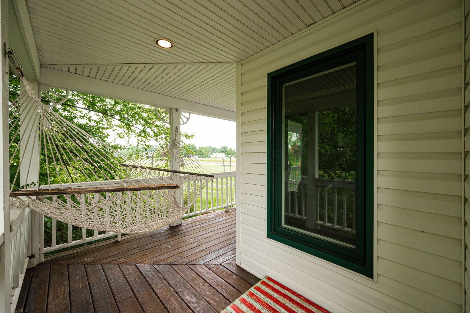 5520 Clover Valley Road