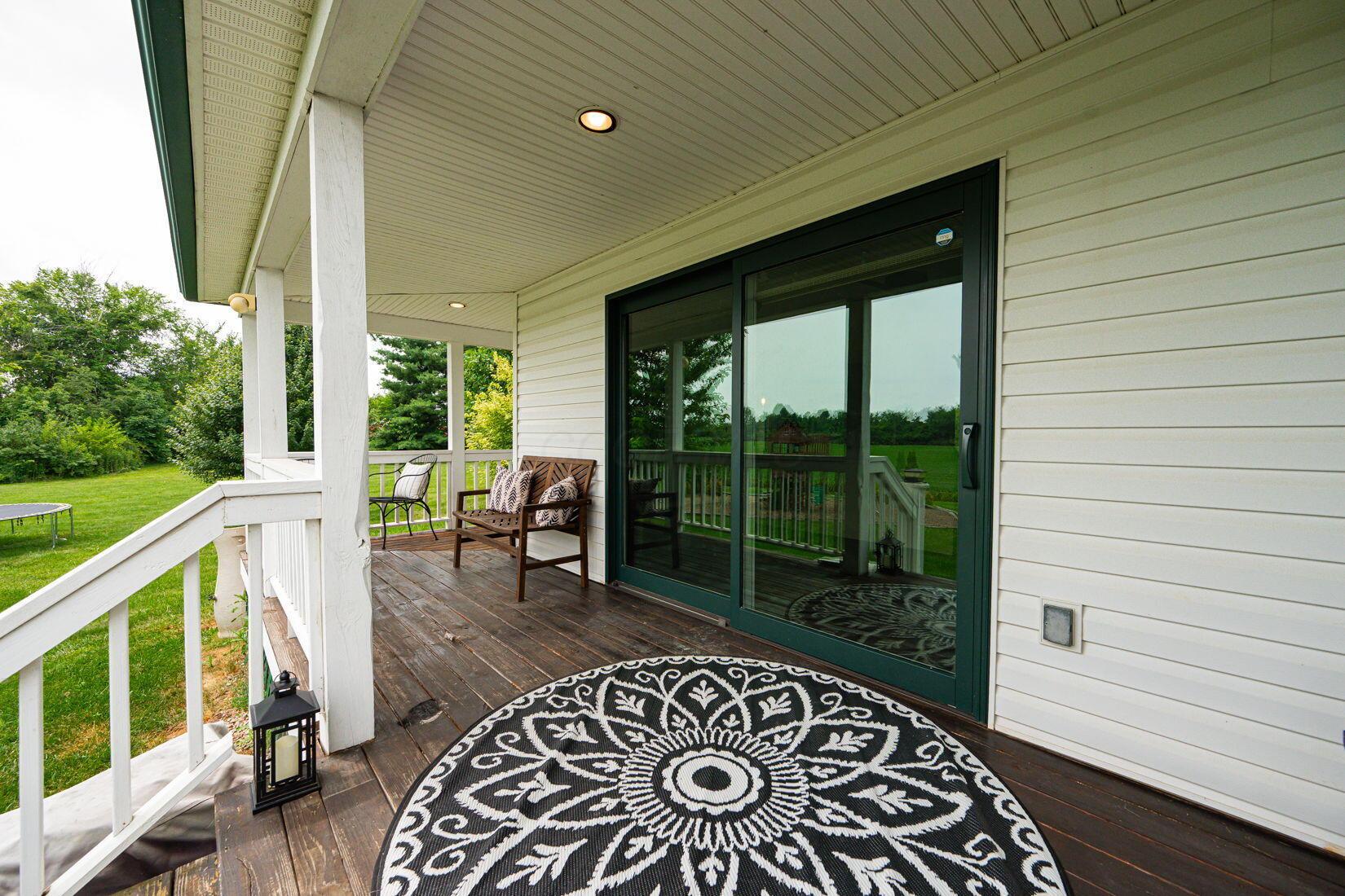 5520 Clover Valley Road