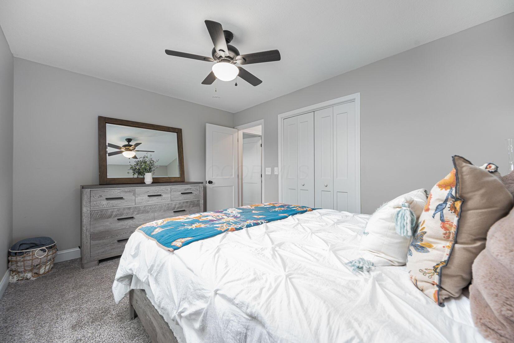 5520 Clover Valley Road