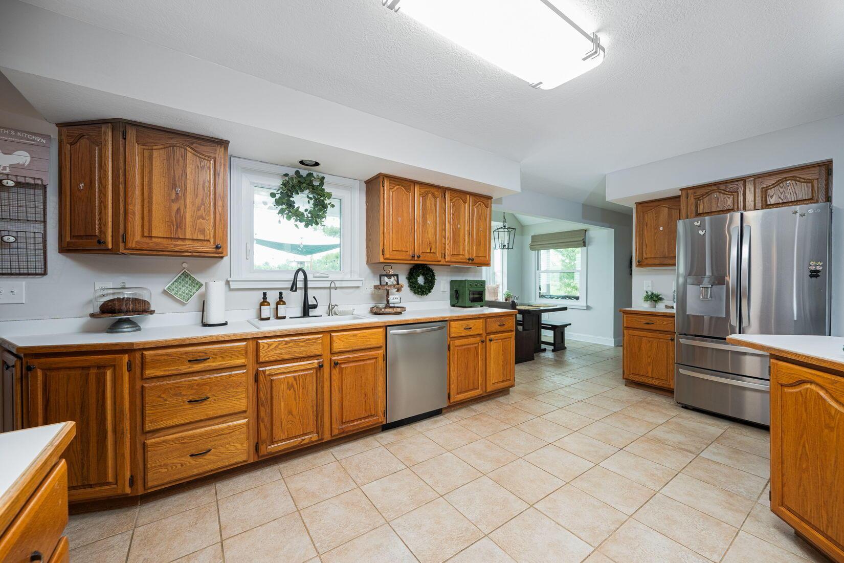 5520 Clover Valley Road