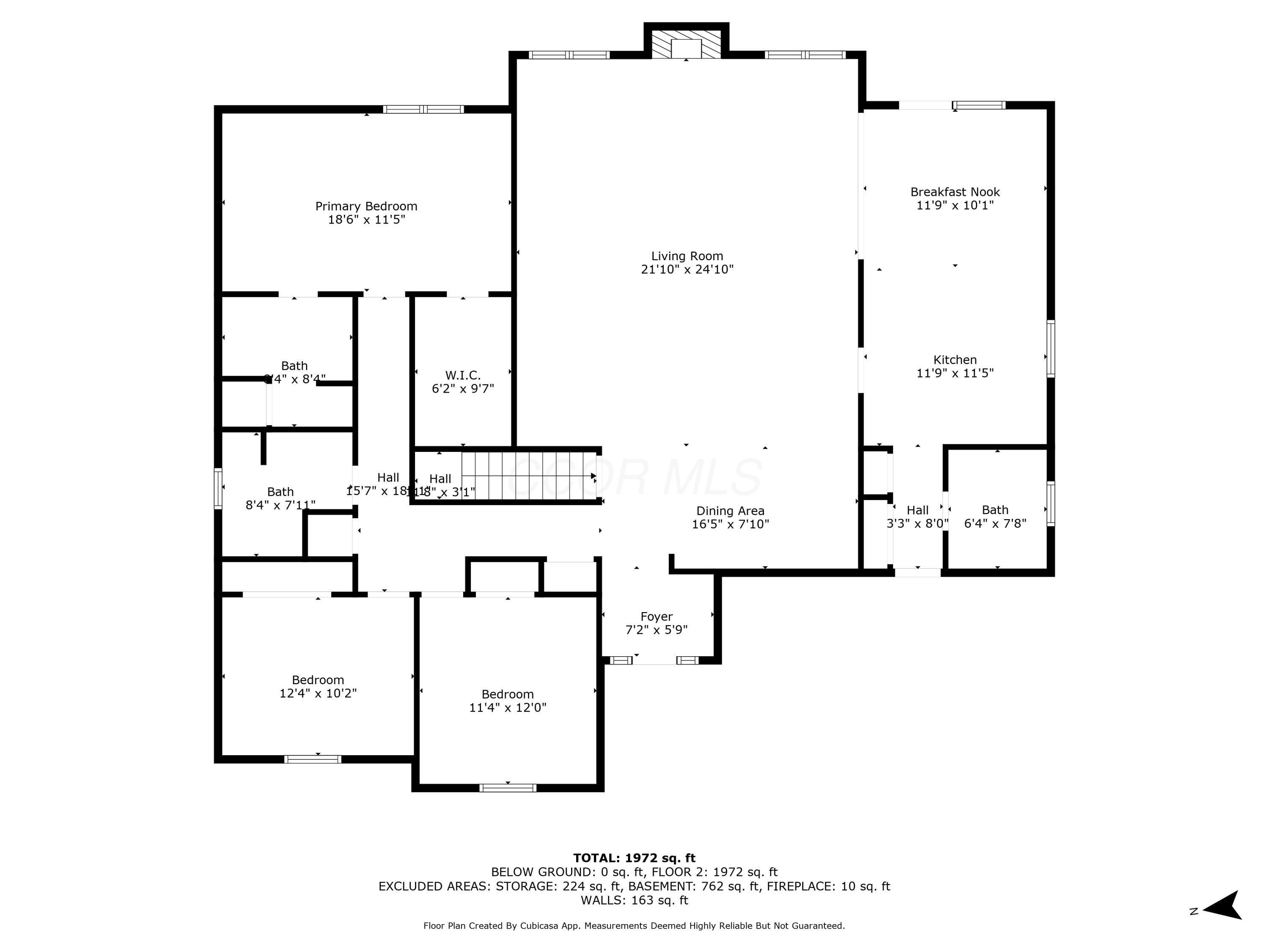 7188 Charleton Court