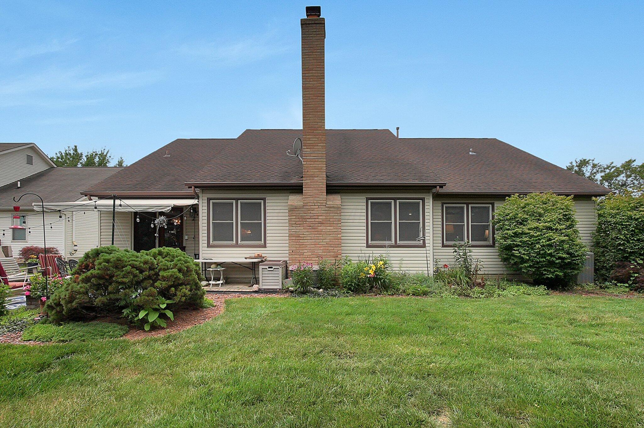 7188 Charleton Court