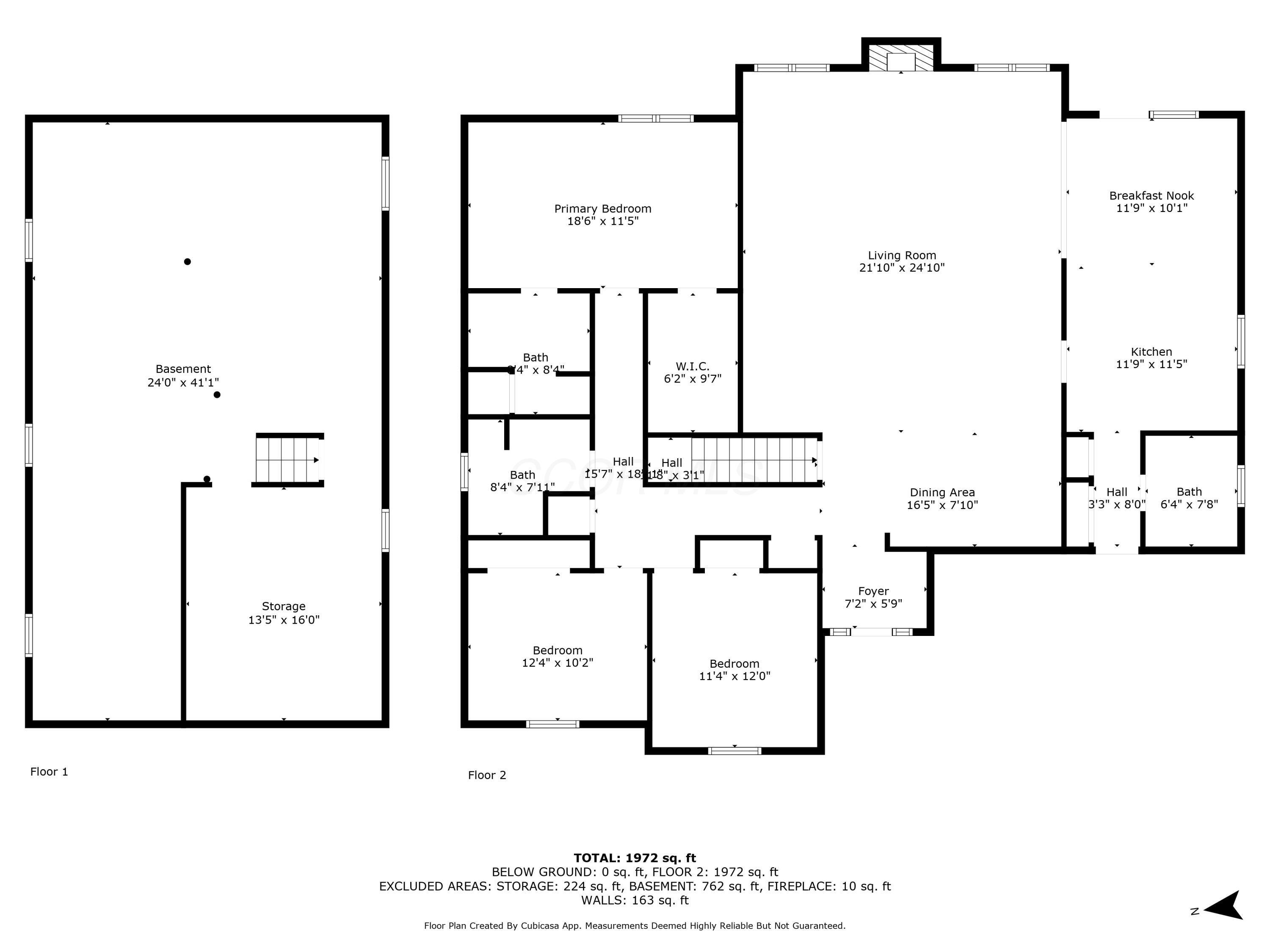 7188 Charleton Court