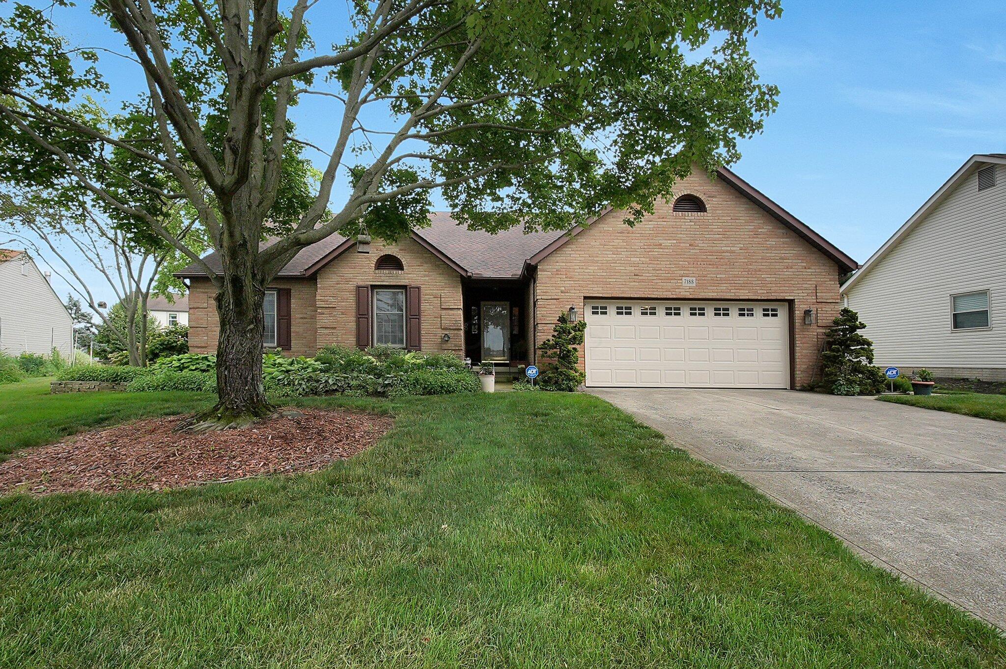 7188 Charleton Court