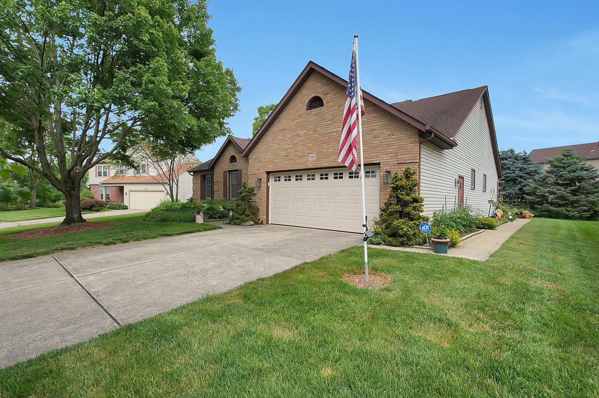 7188 Charleton Court