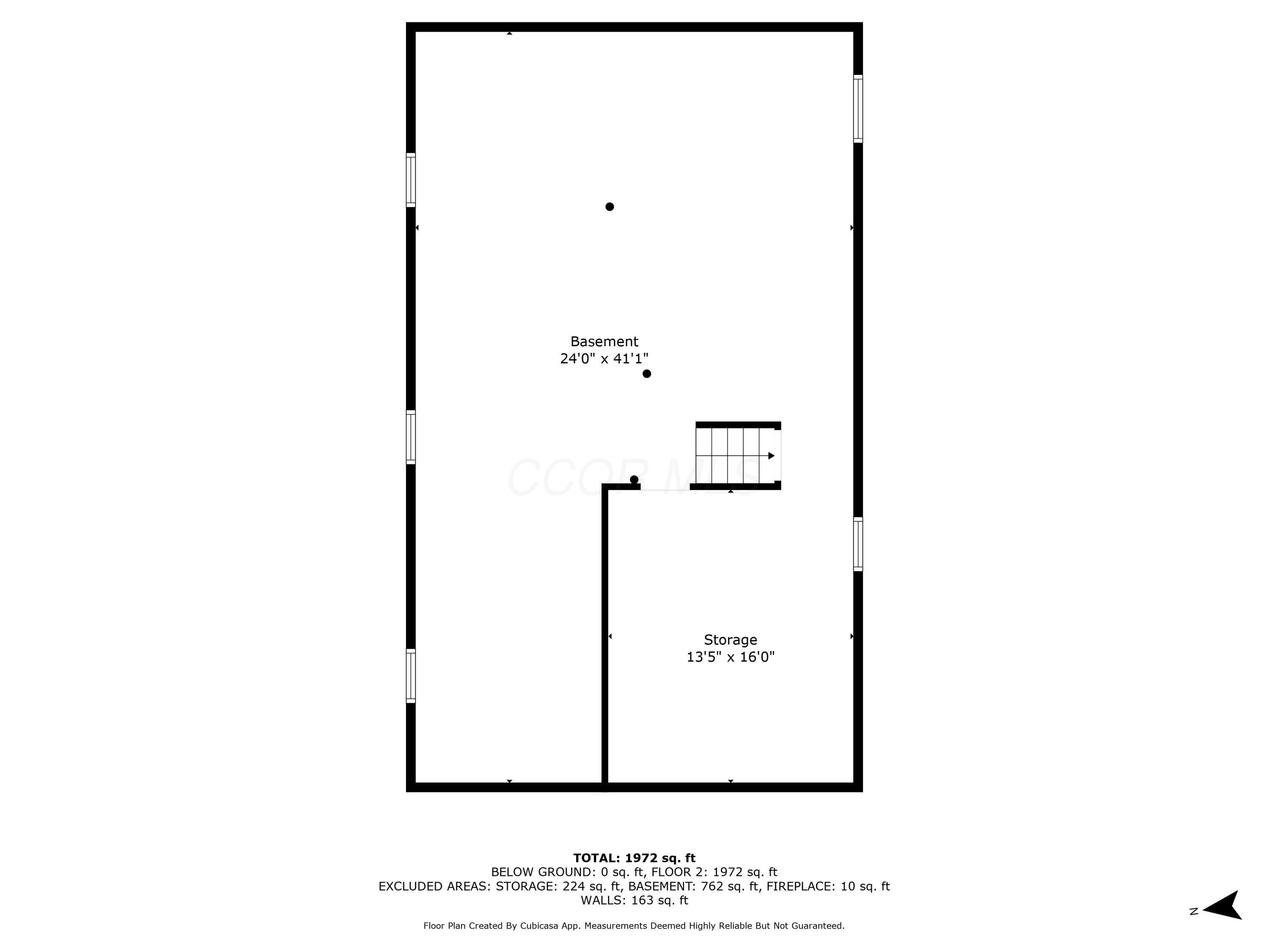 7188 Charleton Court