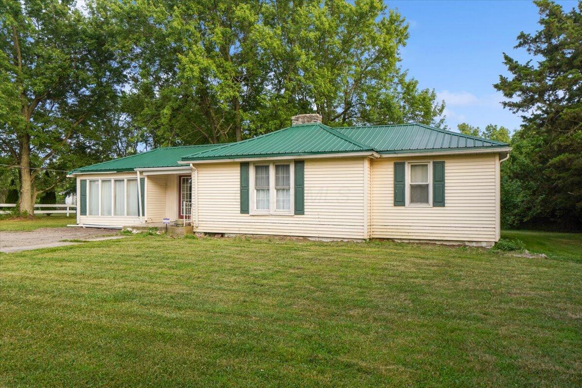 1585 County Road 37