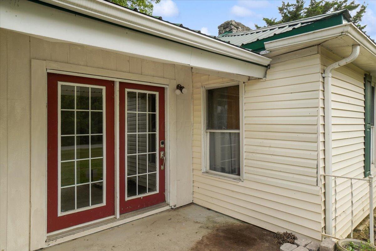 1585 County Road 37