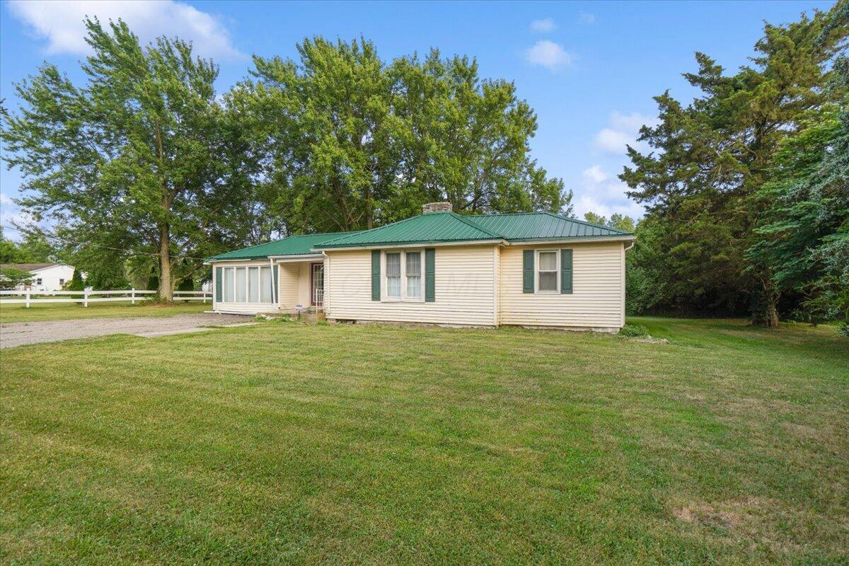 1585 County Road 37