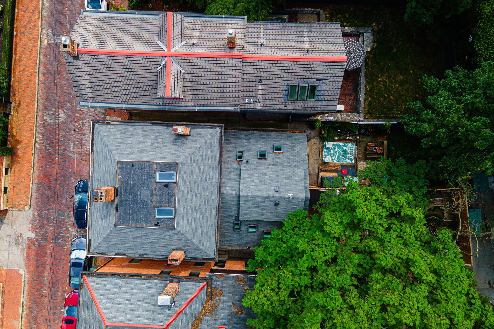 133 E Sycamore Street