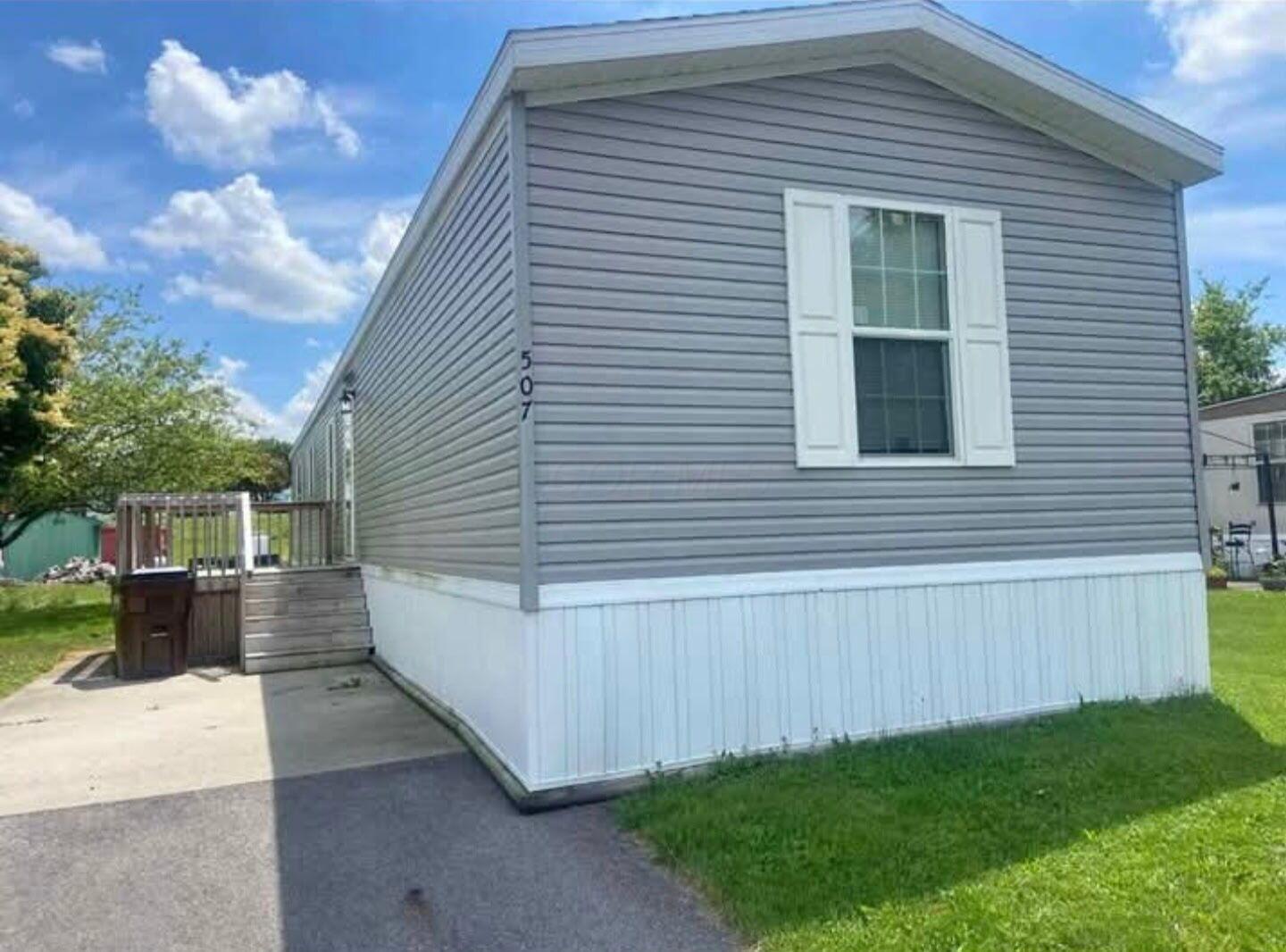 1330 Hanover Road, 507