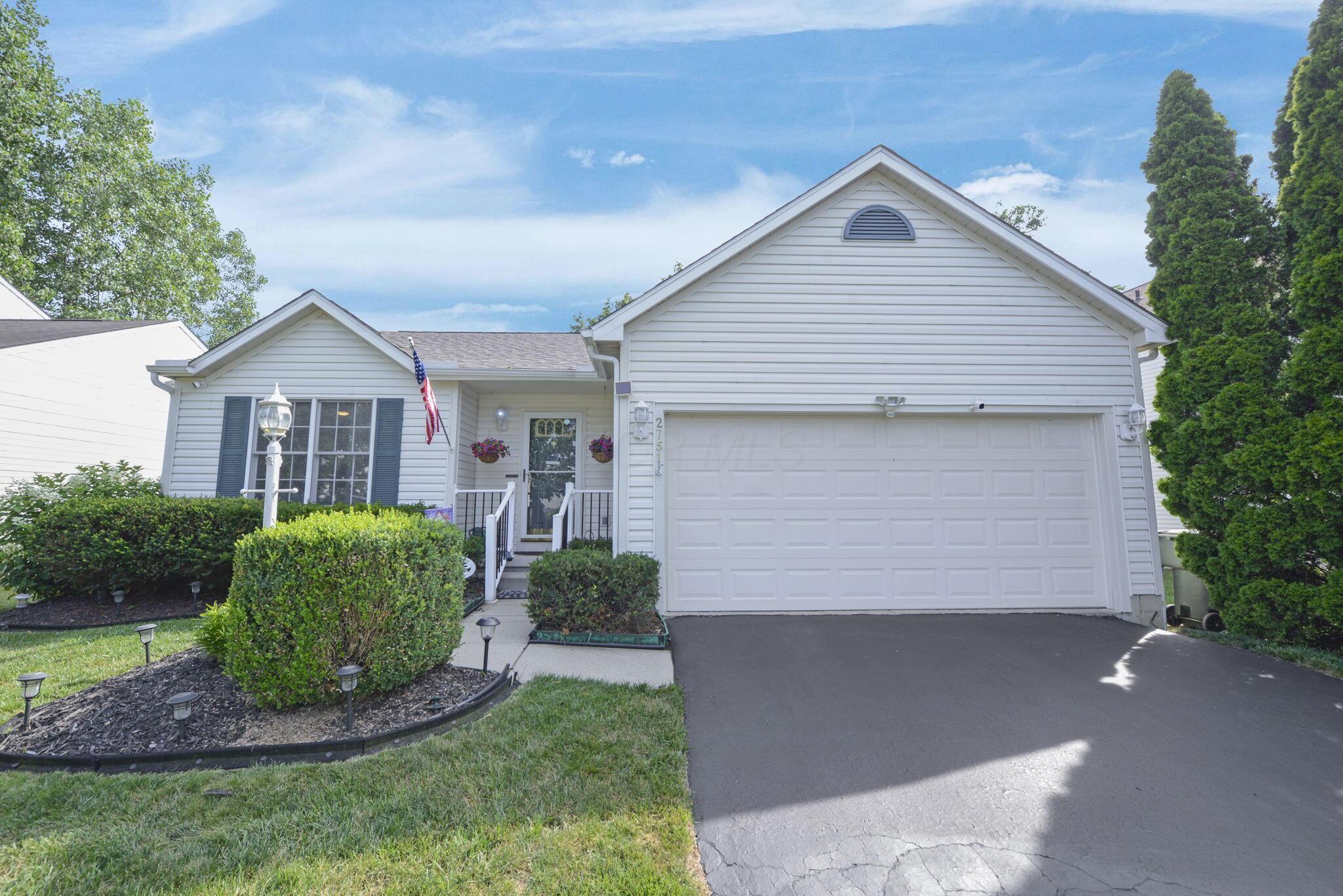 2751 Southfield Village Drive