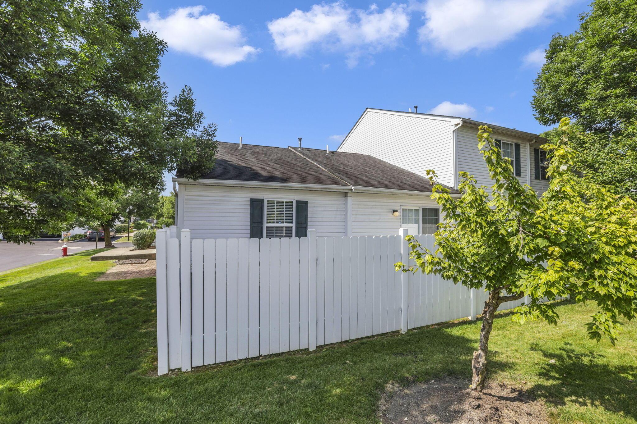 6658 Lagrange Drive, 43E