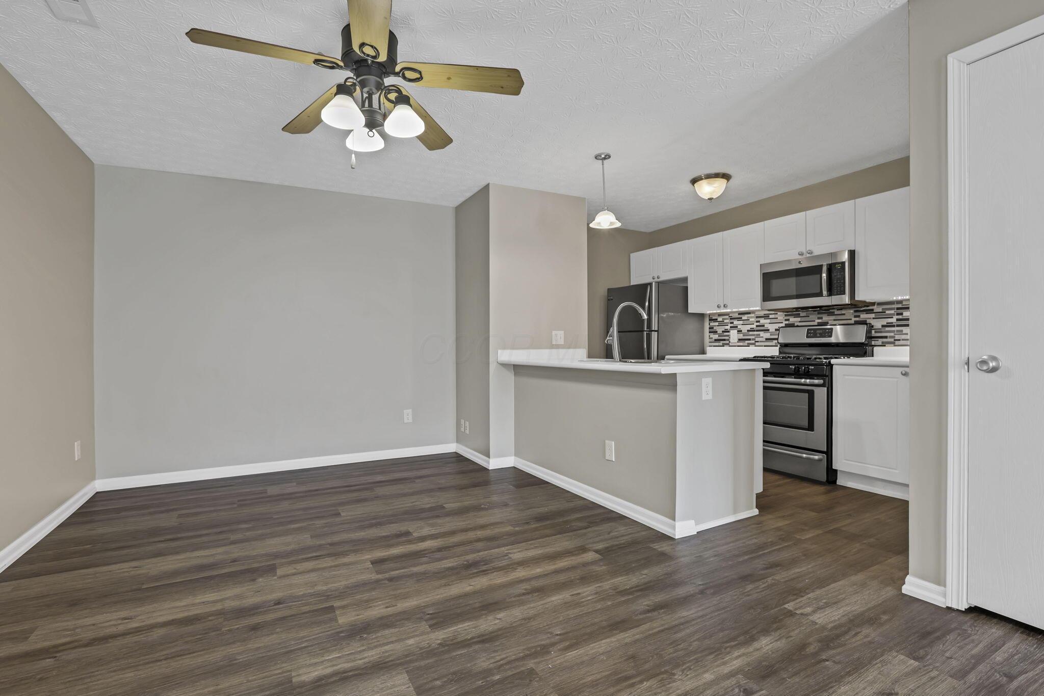 6658 Lagrange Drive, 43E