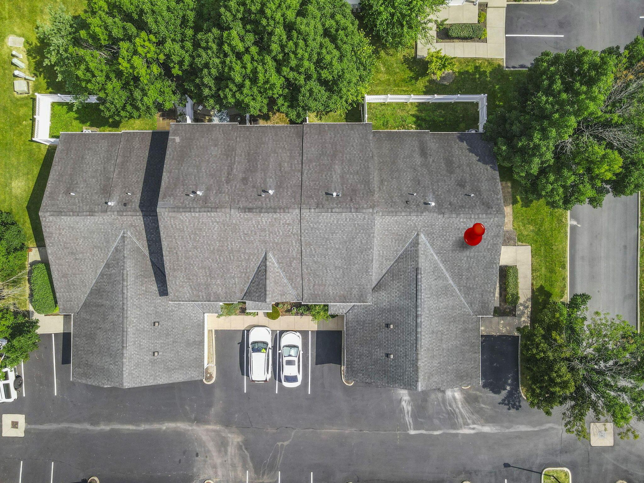 6658 Lagrange Drive, 43E