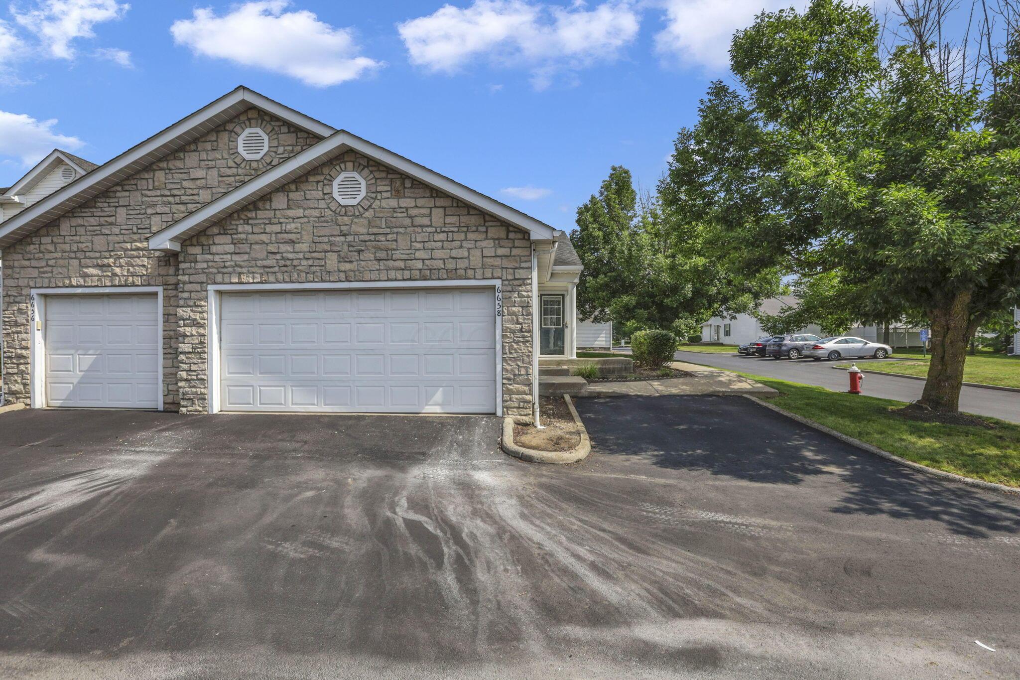 6658 Lagrange Drive, 43E