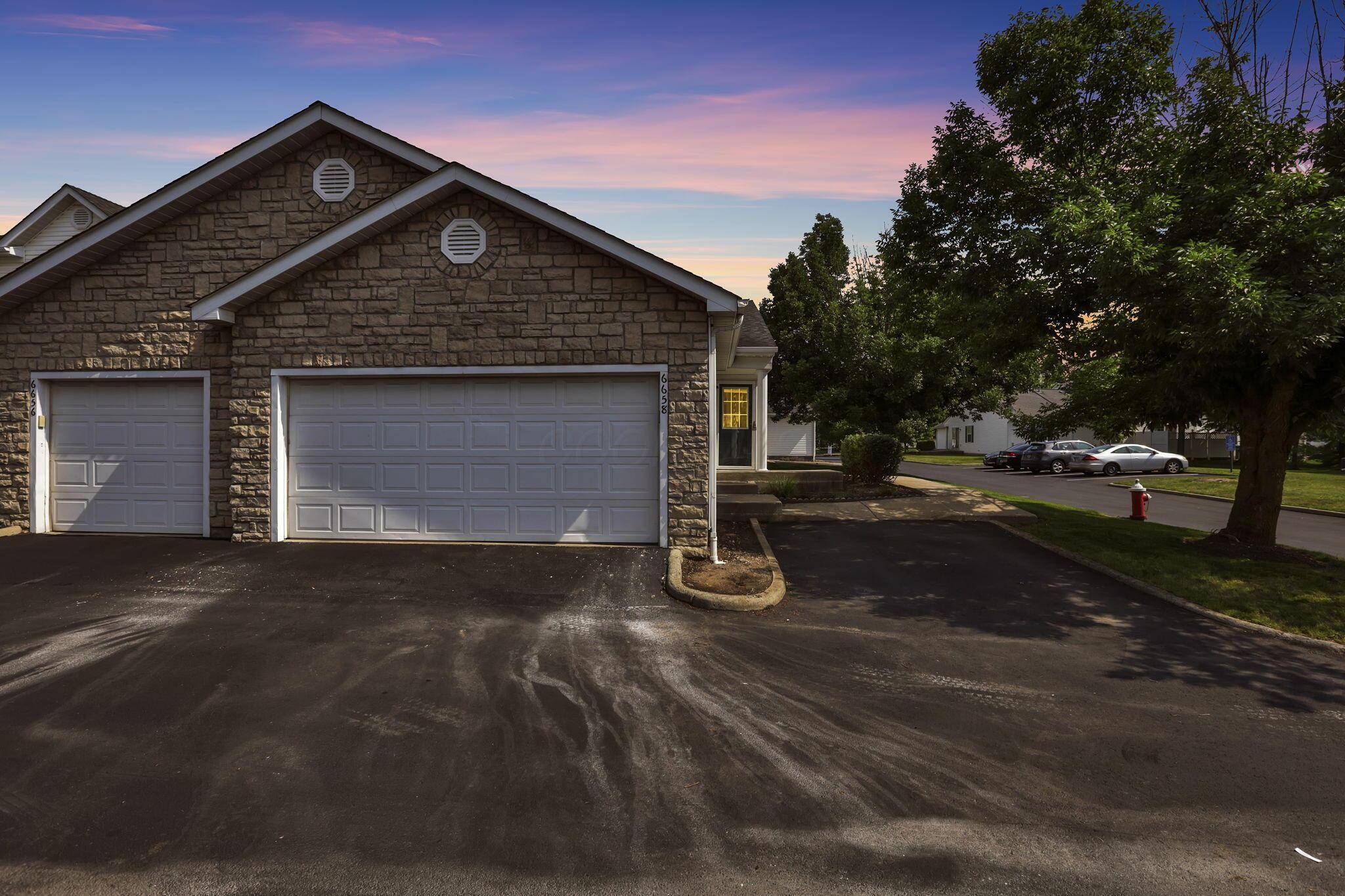 6658 Lagrange Drive, 43E