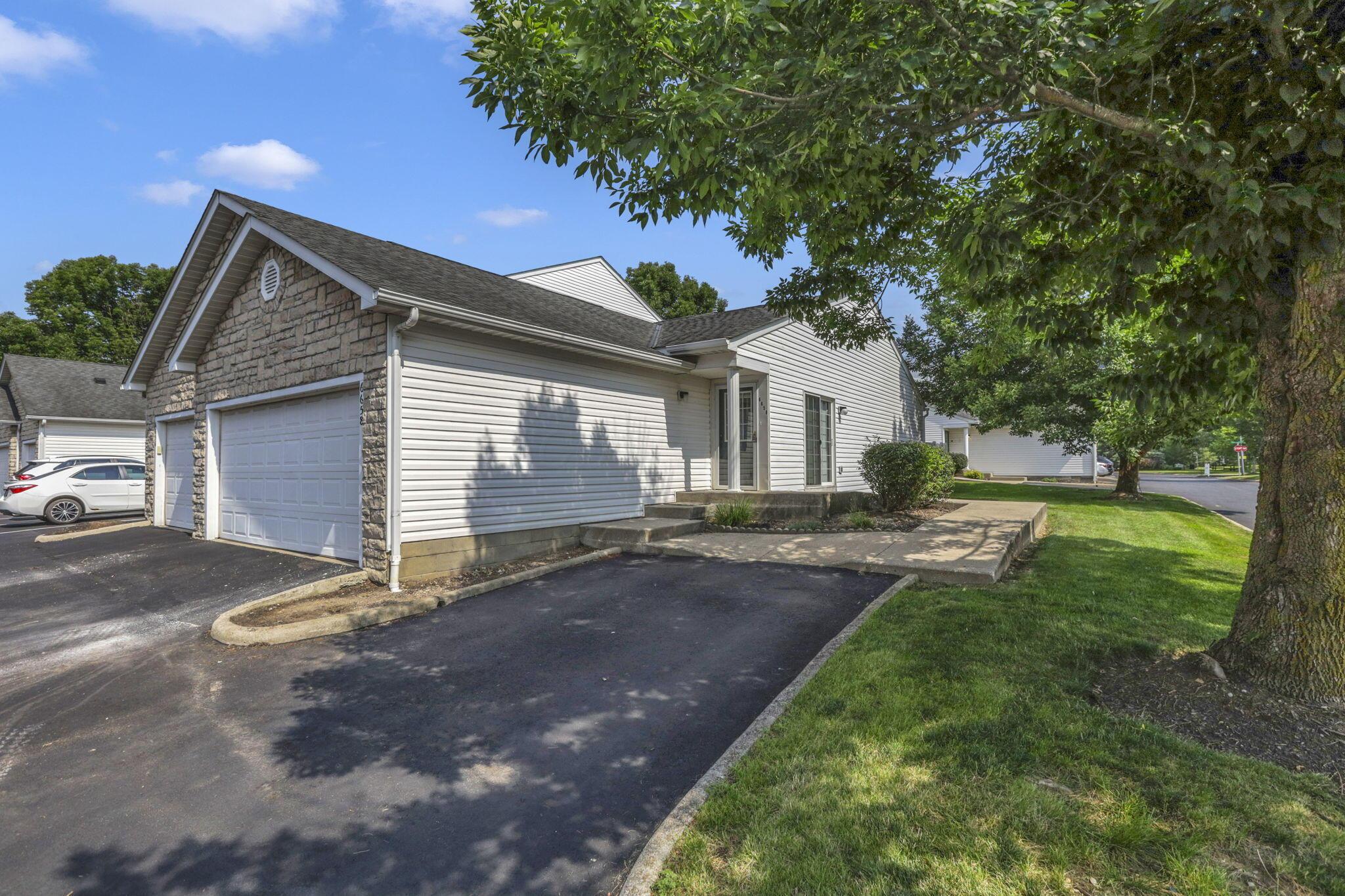 6658 Lagrange Drive, 43E