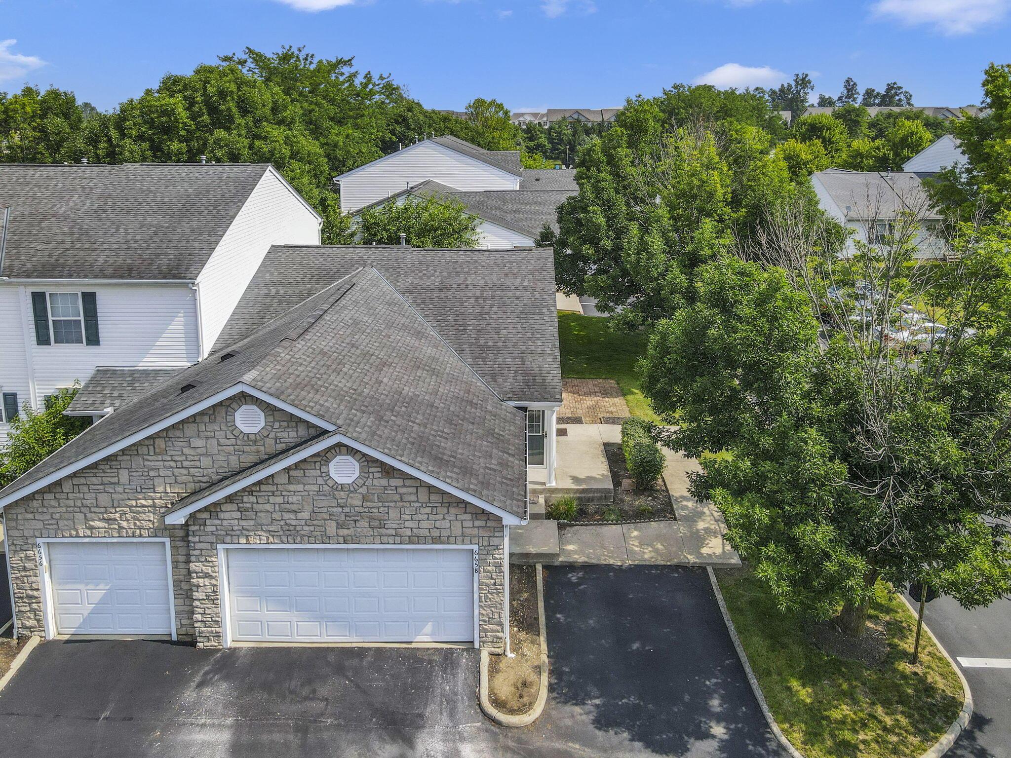 6658 Lagrange Drive, 43E