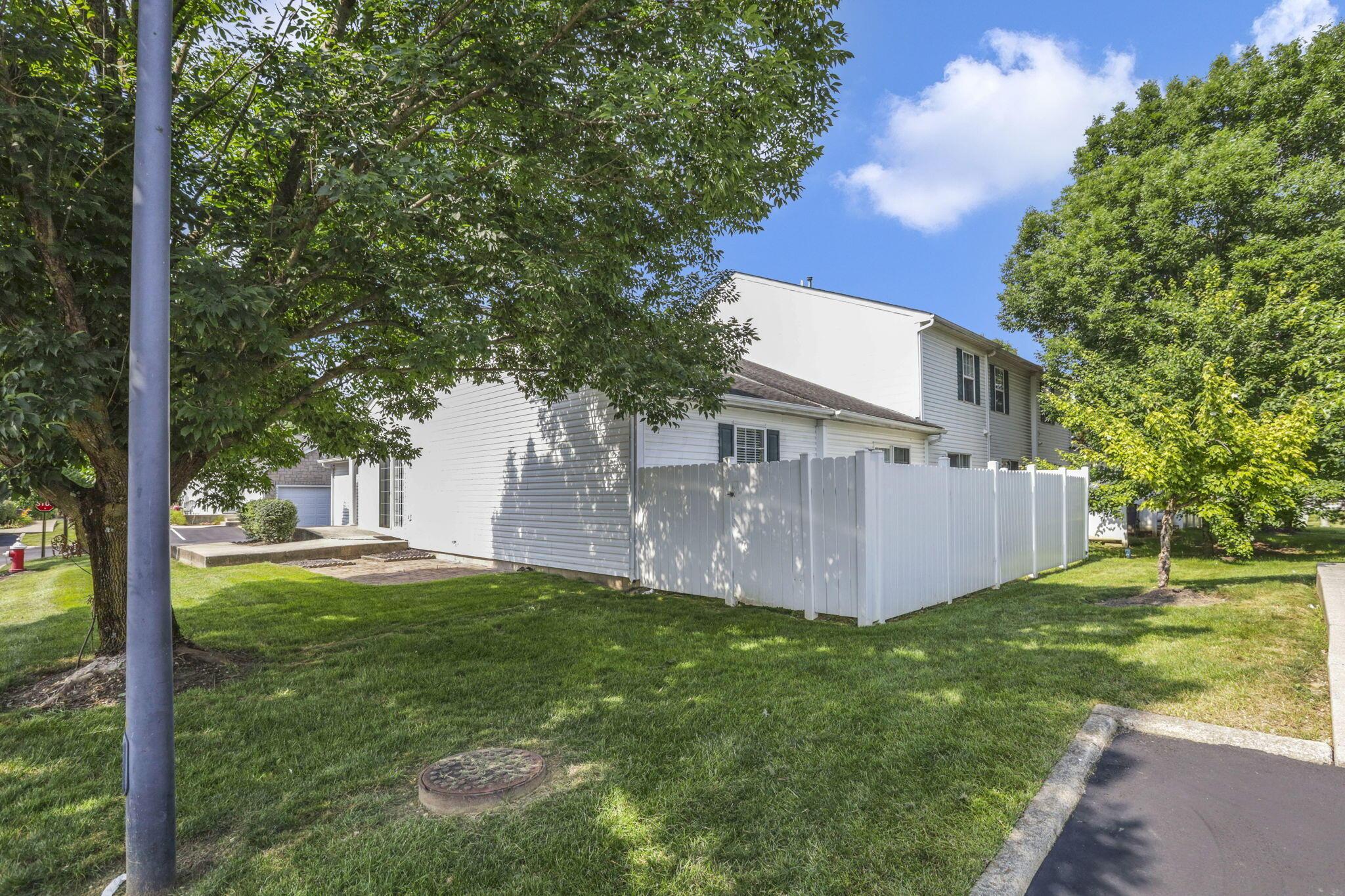 6658 Lagrange Drive, 43E
