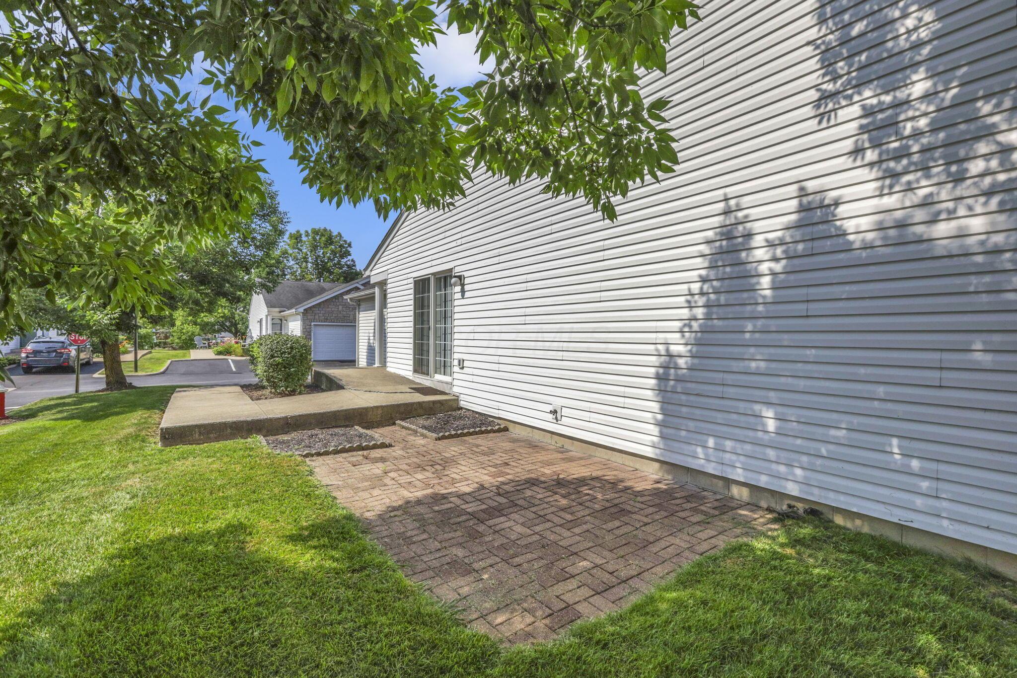 6658 Lagrange Drive, 43E