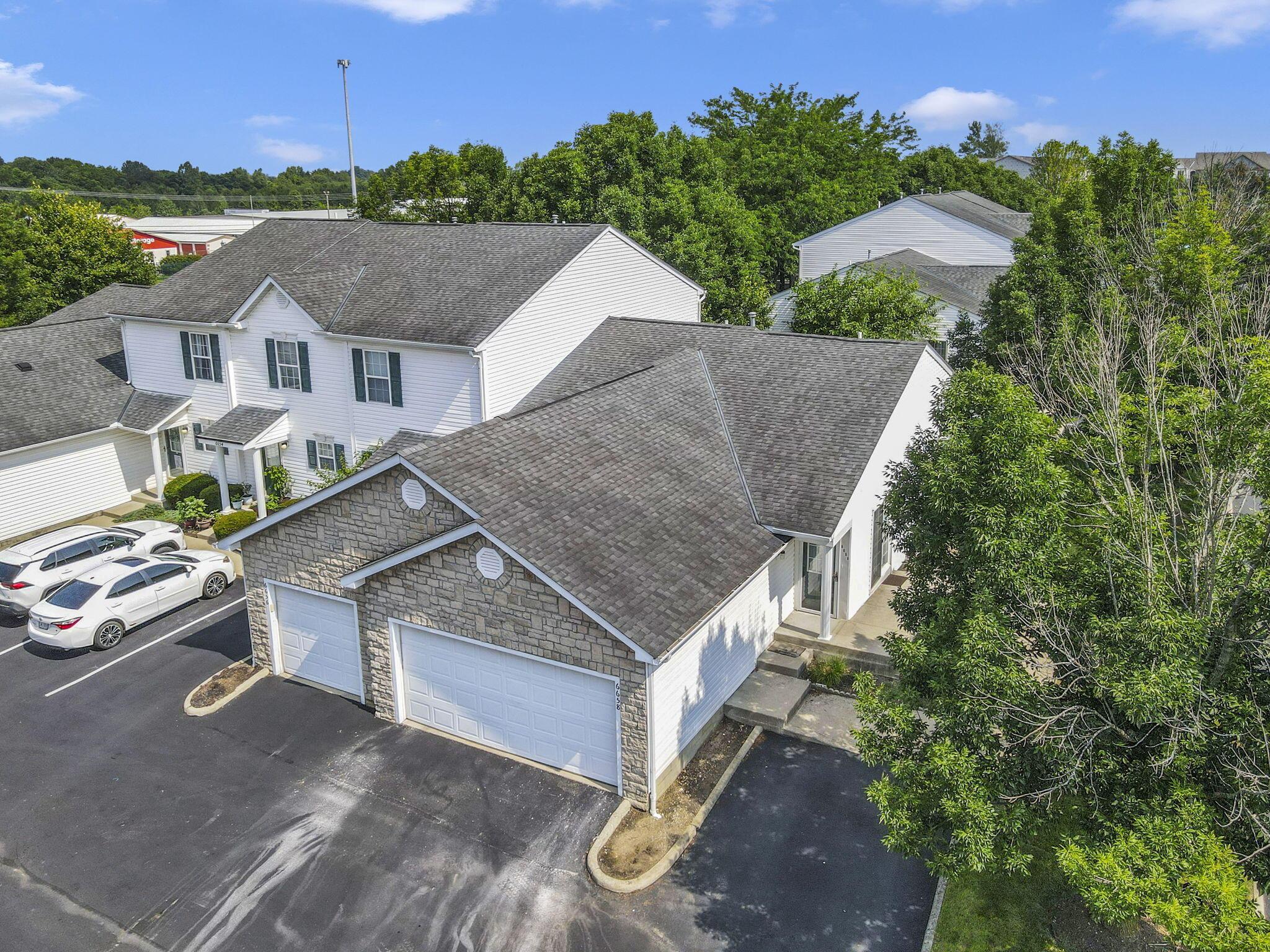 6658 Lagrange Drive, 43E