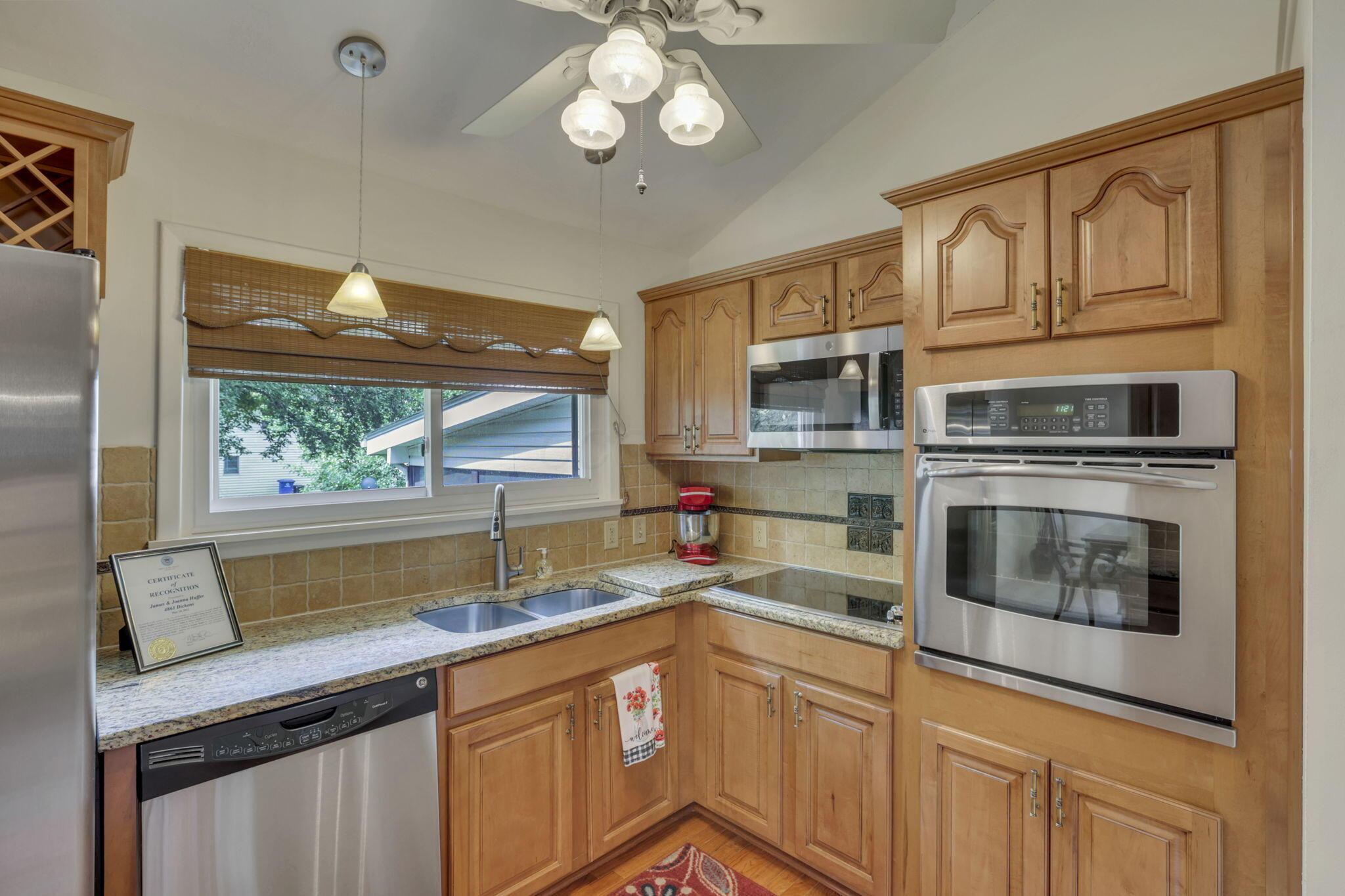 4861 Dickens Drive