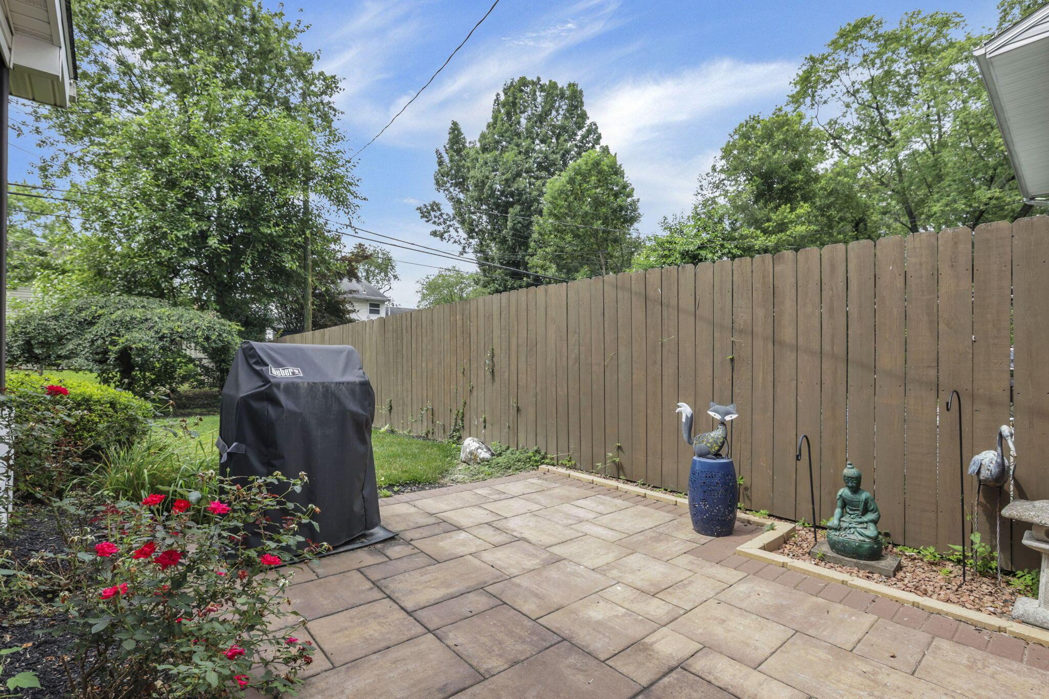 4861 Dickens Drive