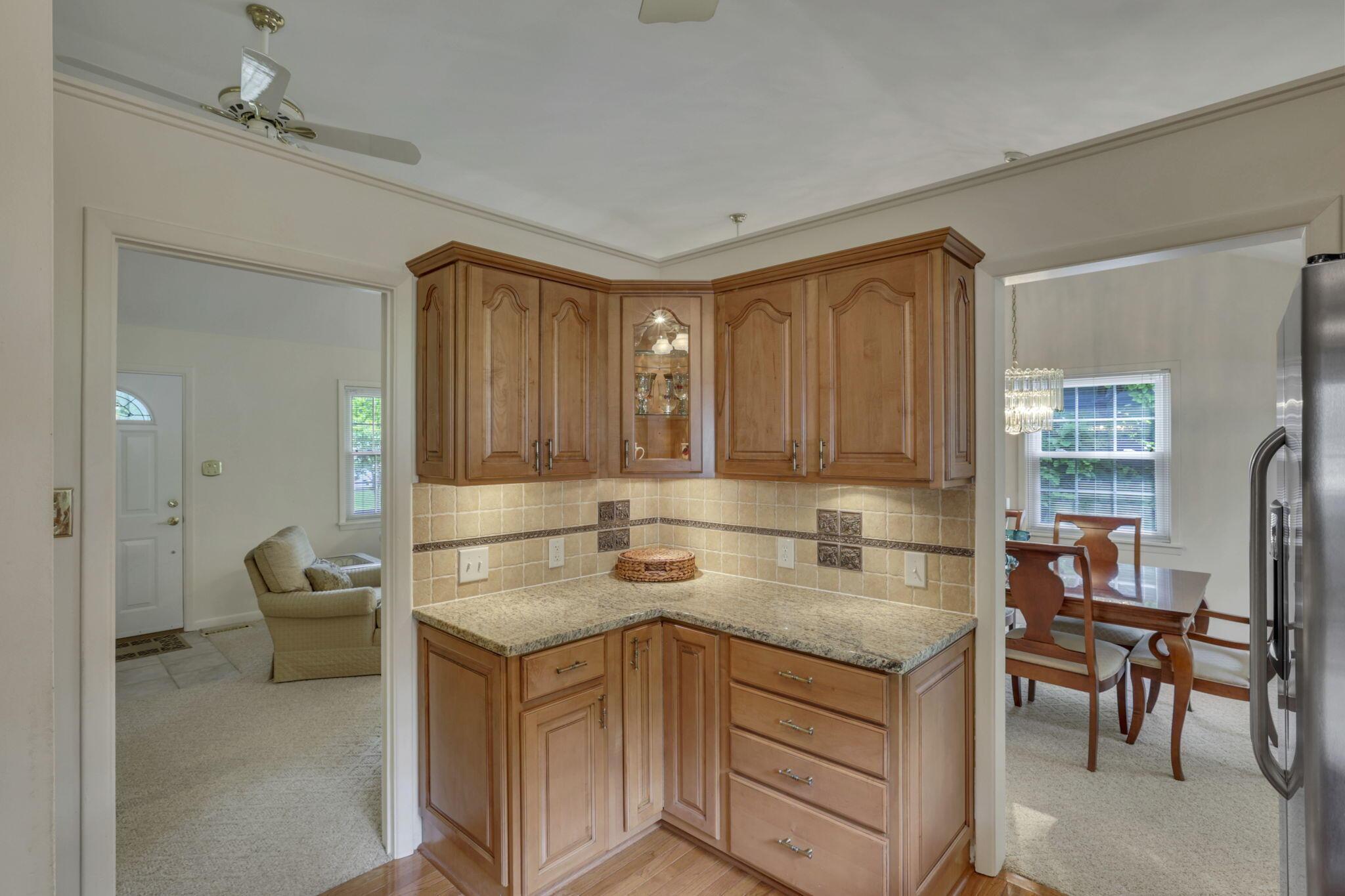 4861 Dickens Drive