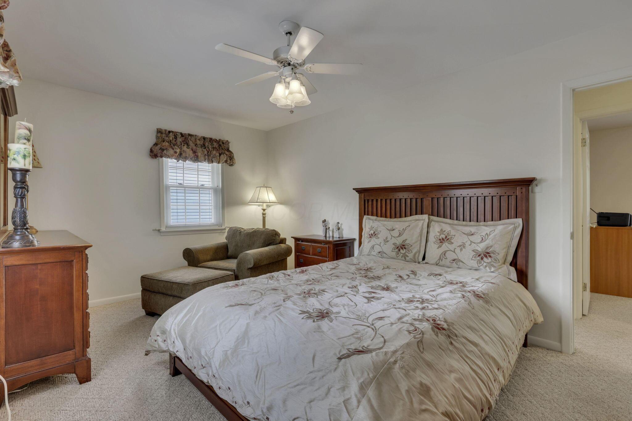 4861 Dickens Drive