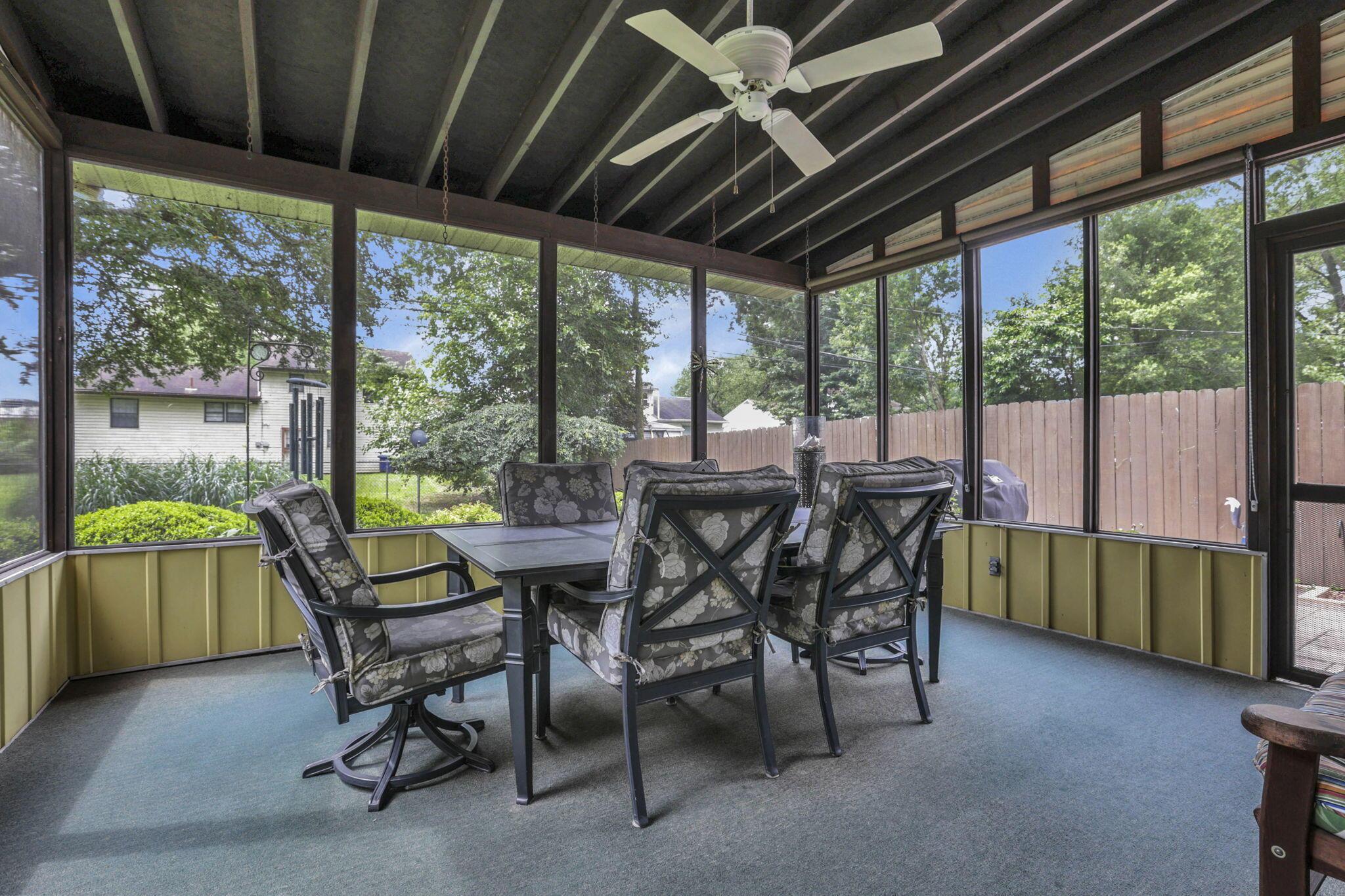 4861 Dickens Drive