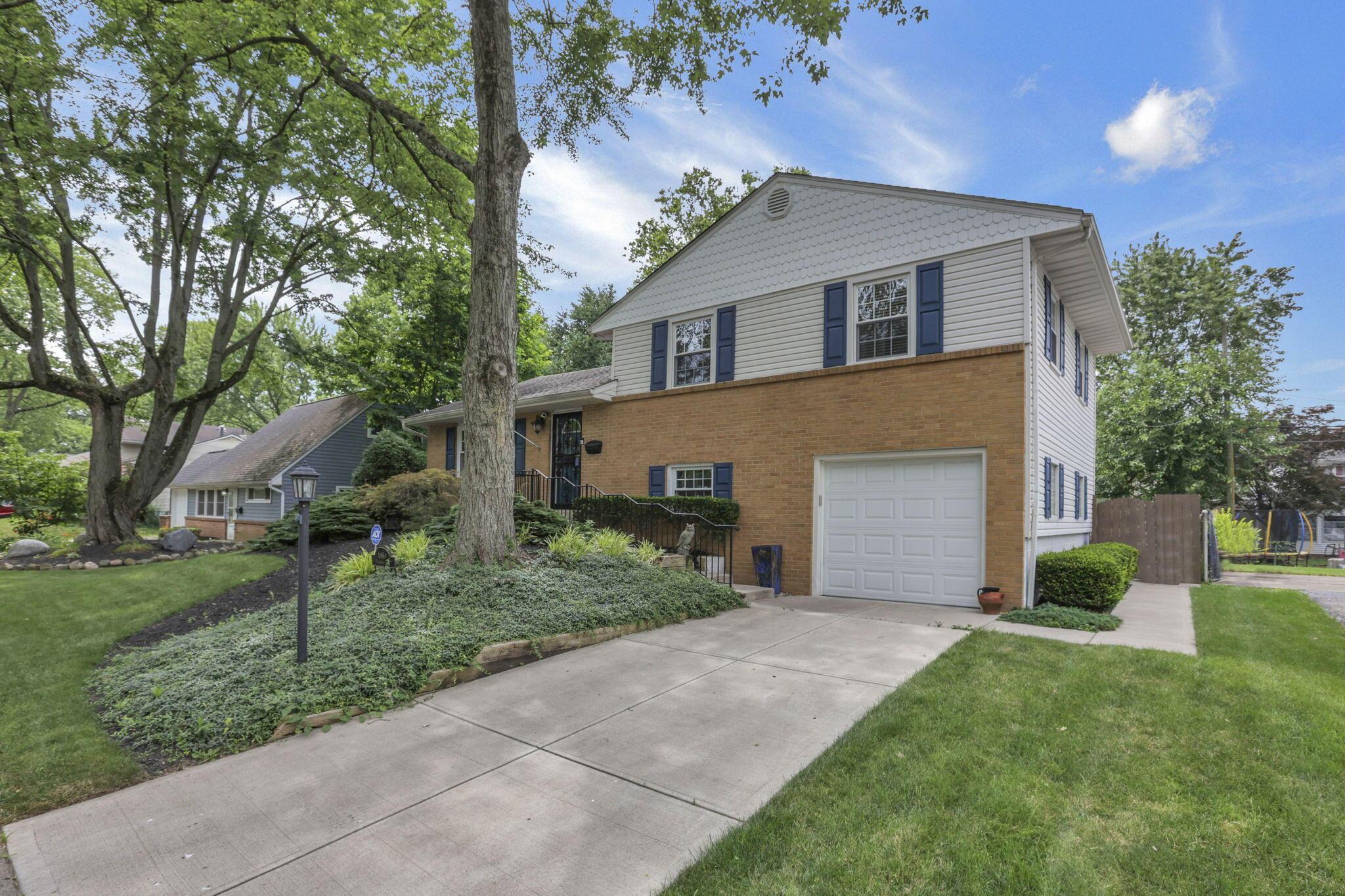 4861 Dickens Drive