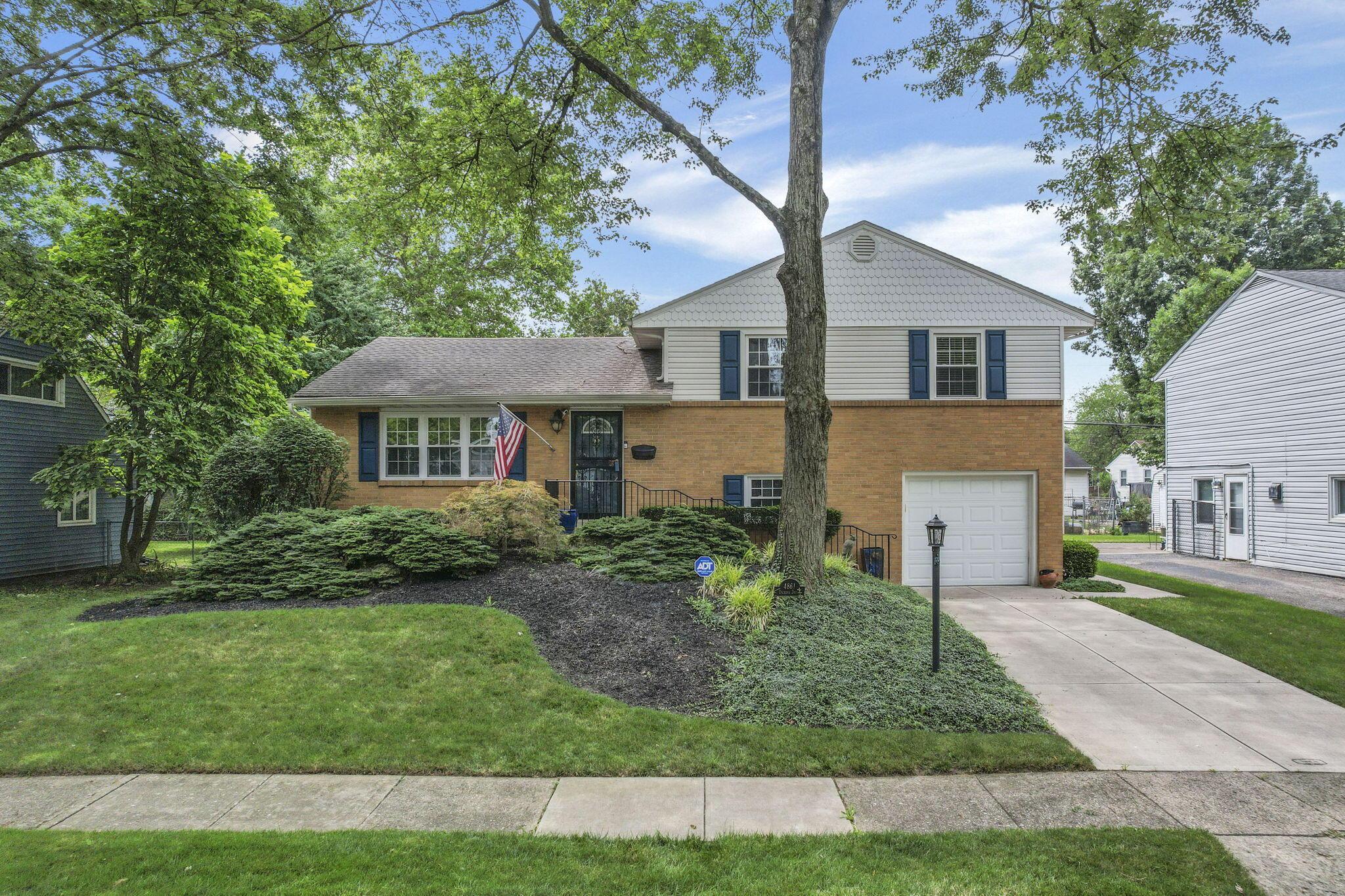 4861 Dickens Drive