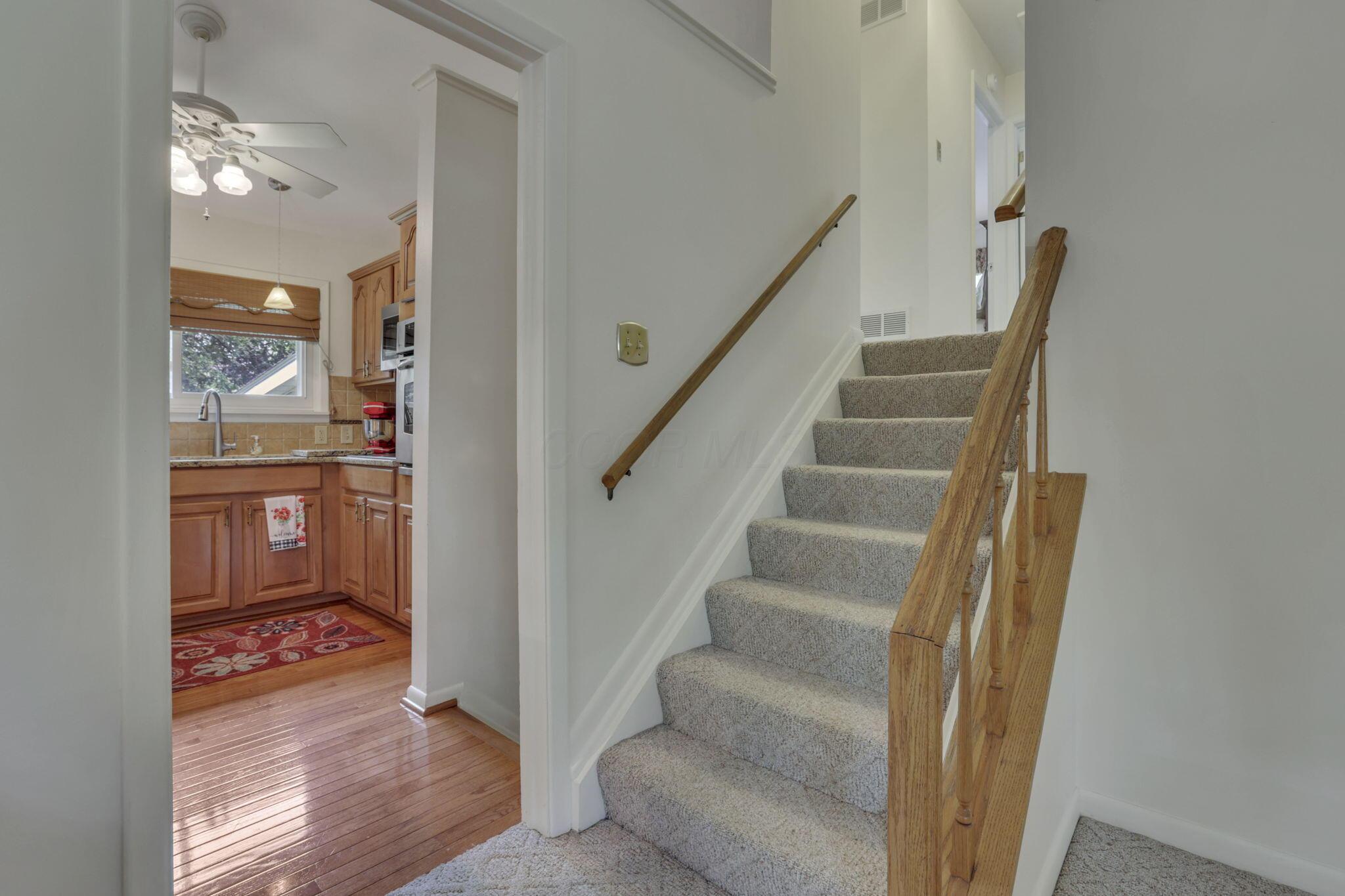 4861 Dickens Drive