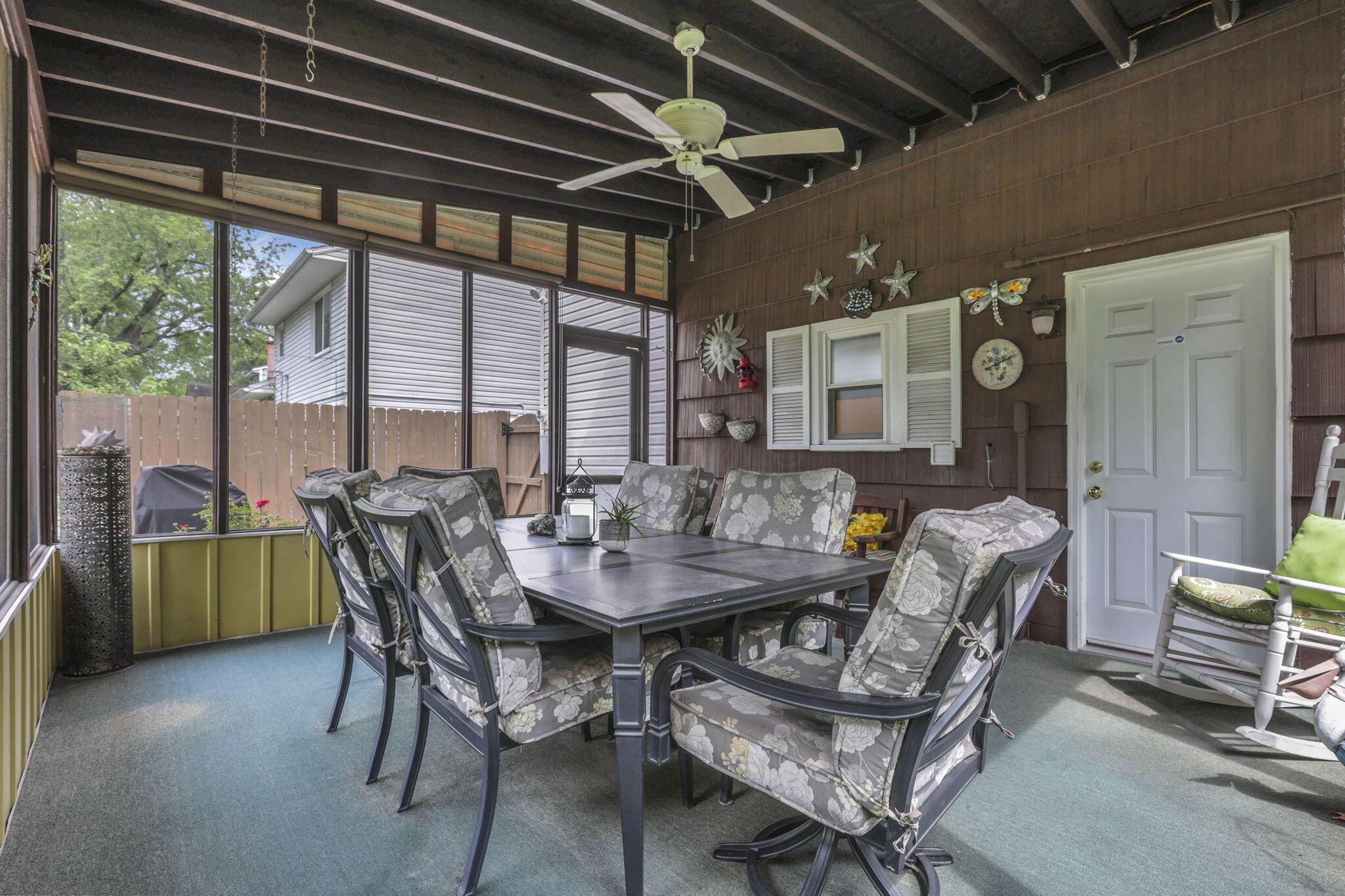 4861 Dickens Drive