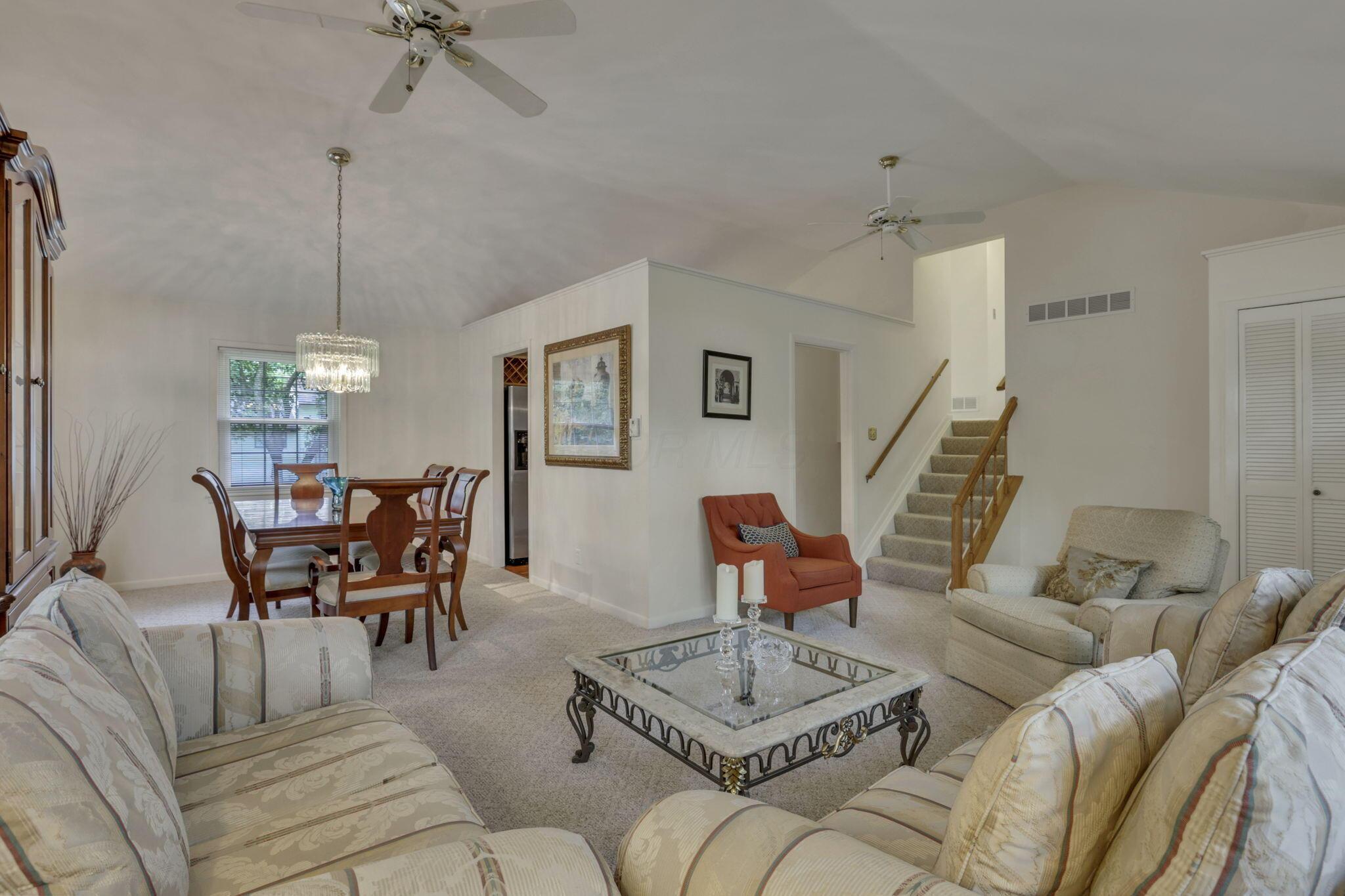 4861 Dickens Drive