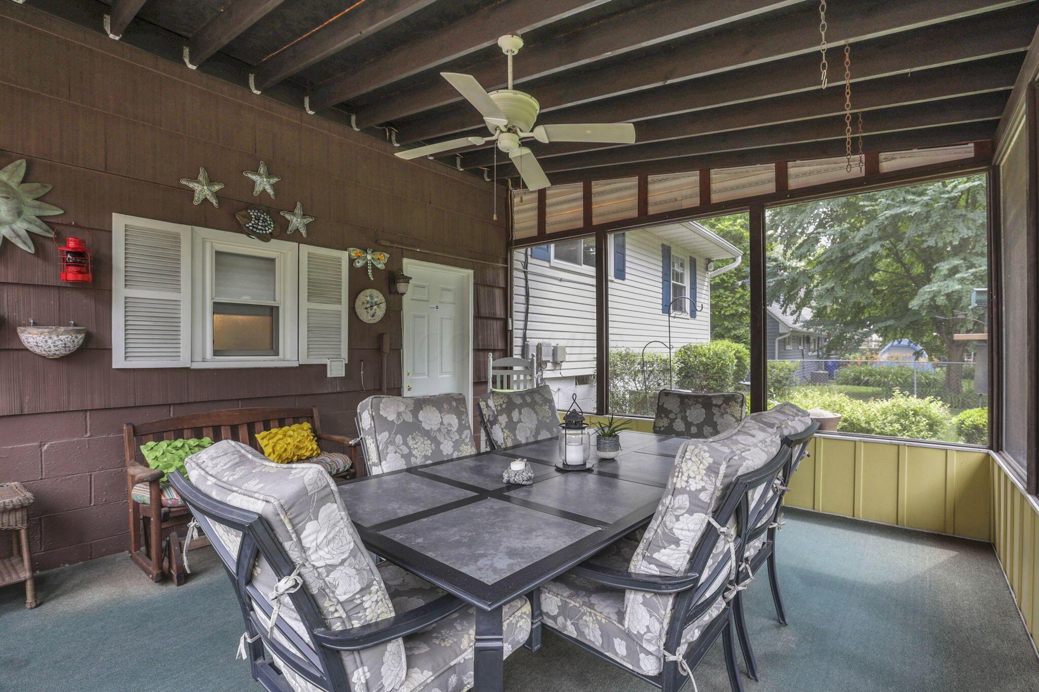 4861 Dickens Drive