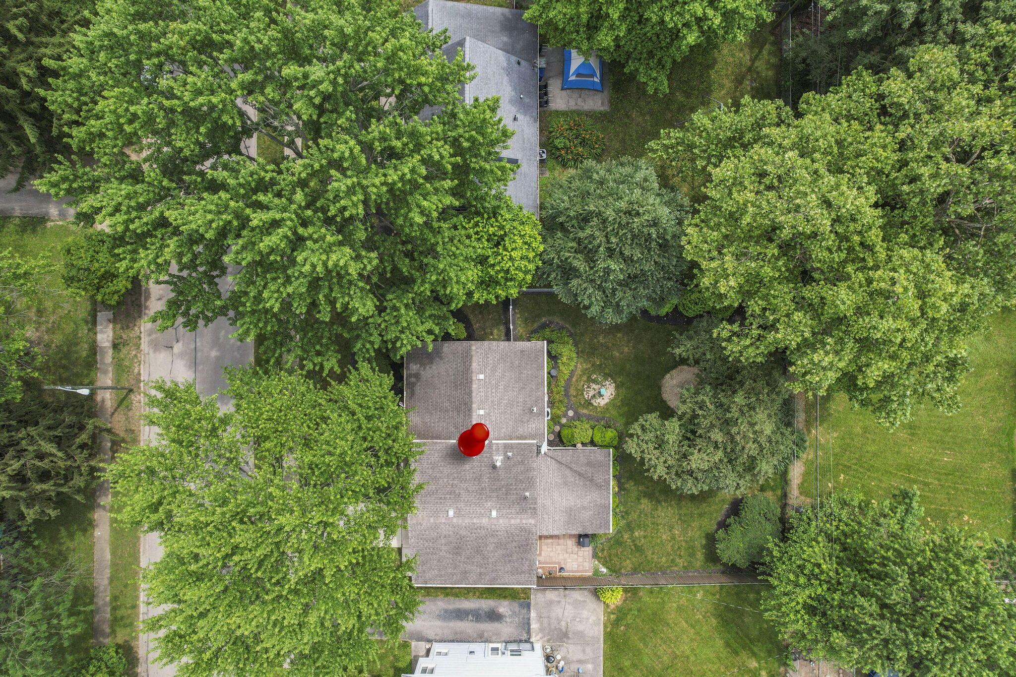 4861 Dickens Drive