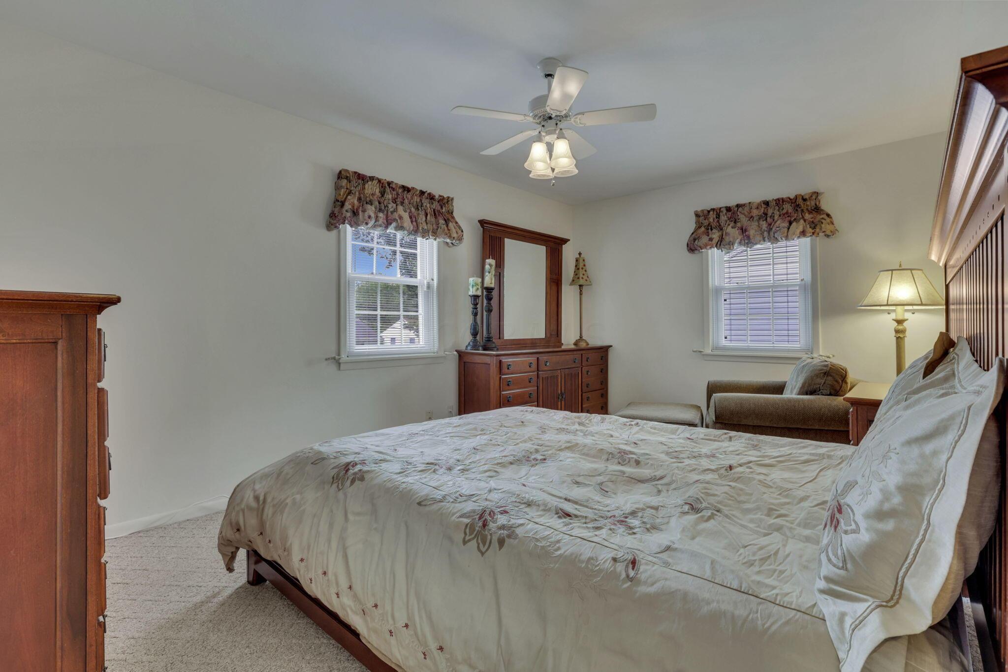 4861 Dickens Drive