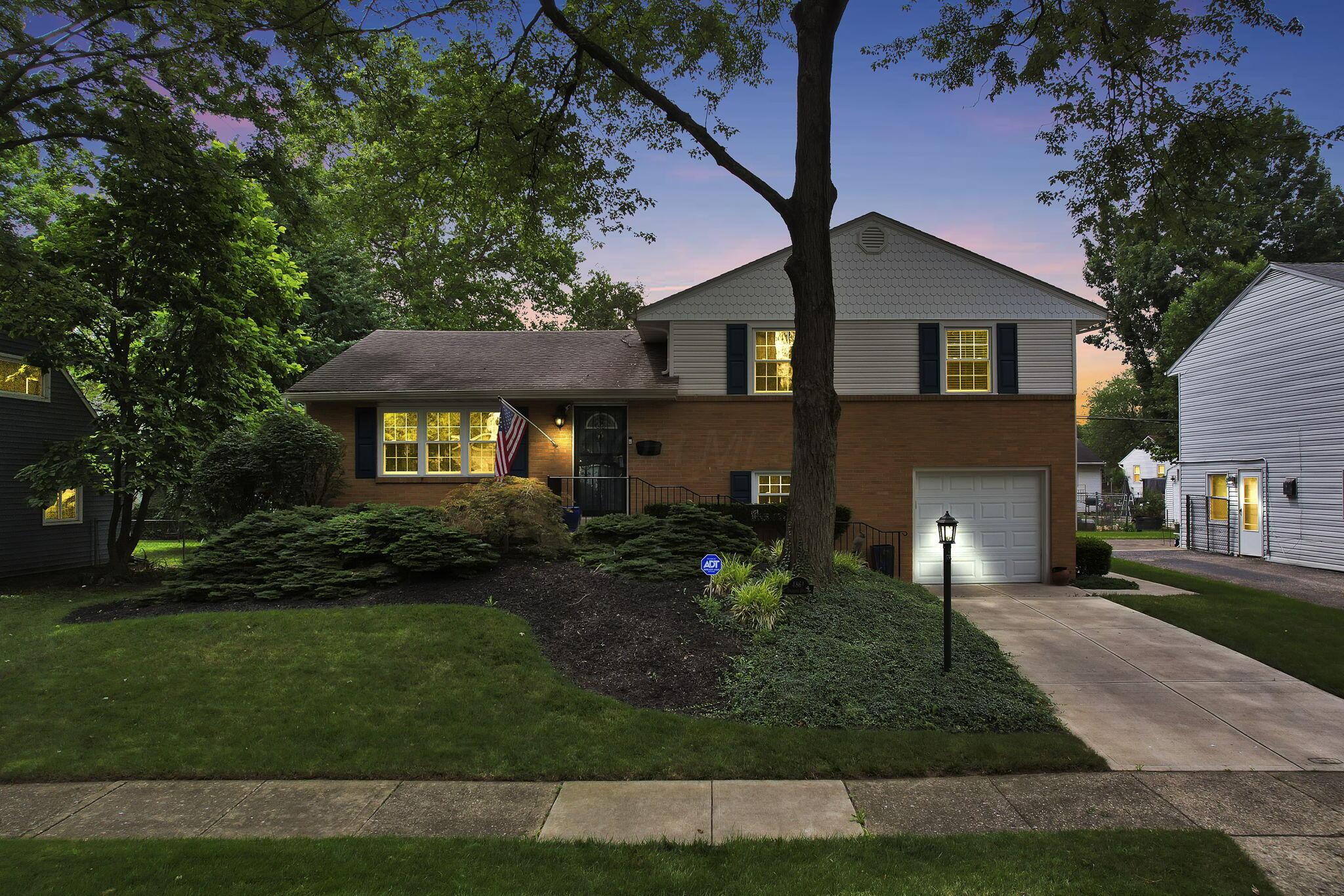 4861 Dickens Drive