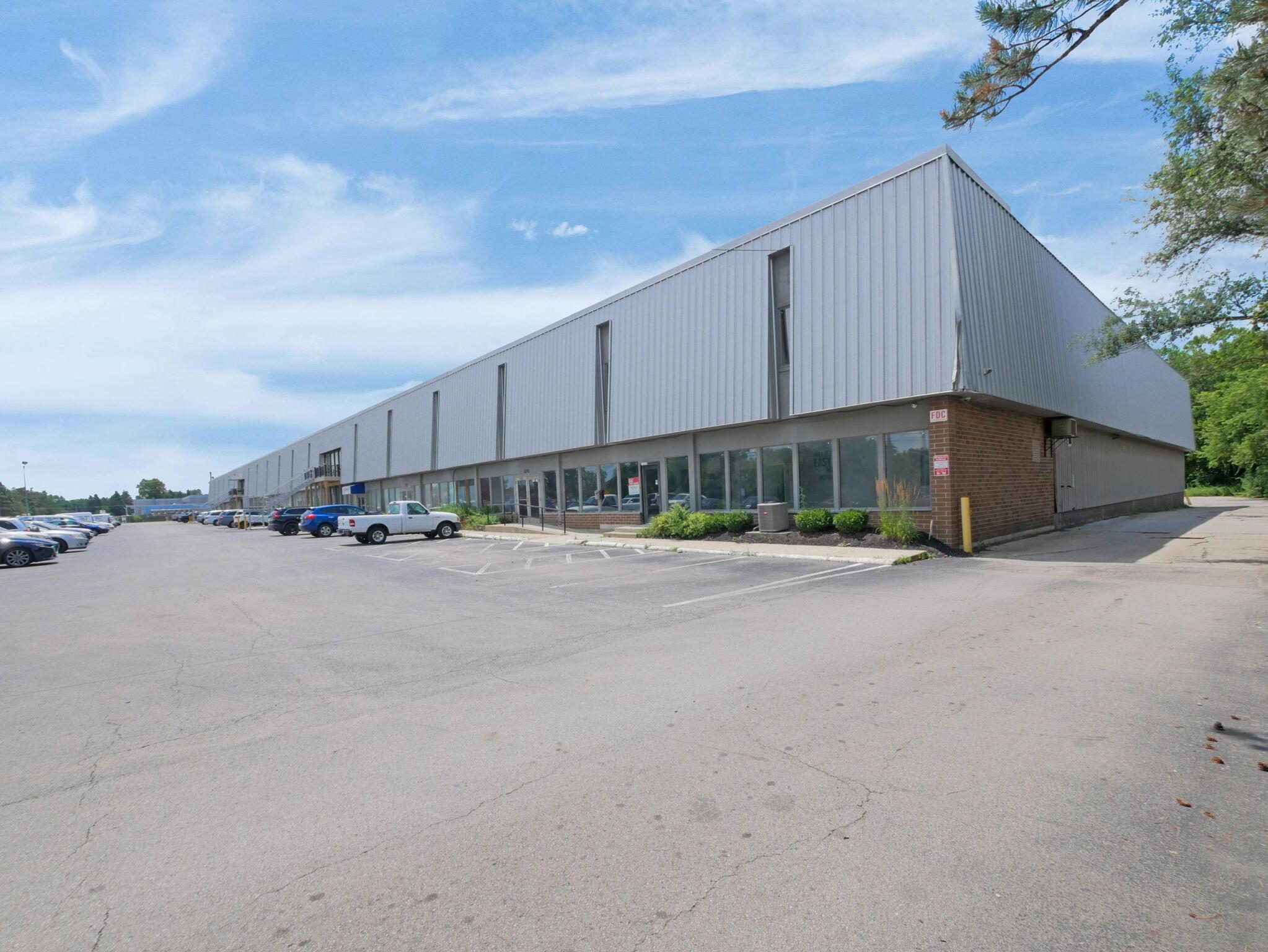 5095 Westerville Road