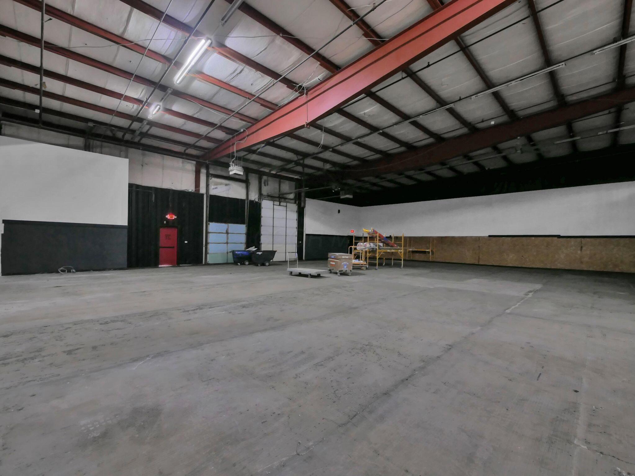 5095 Westerville Road