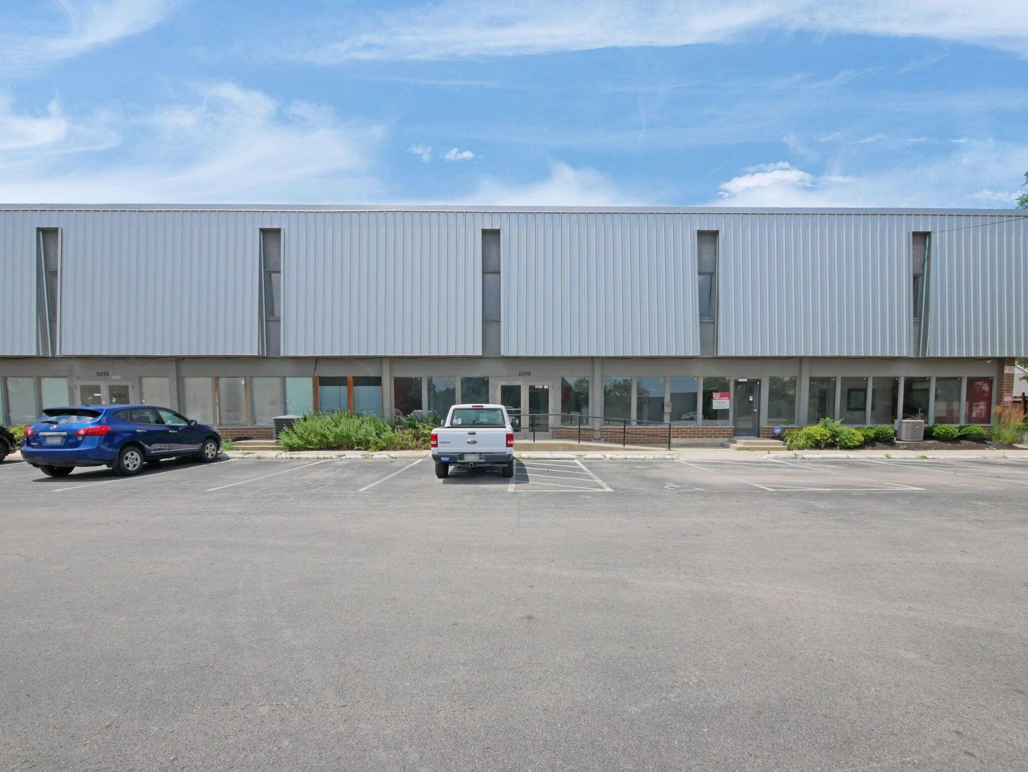 5095 Westerville Road