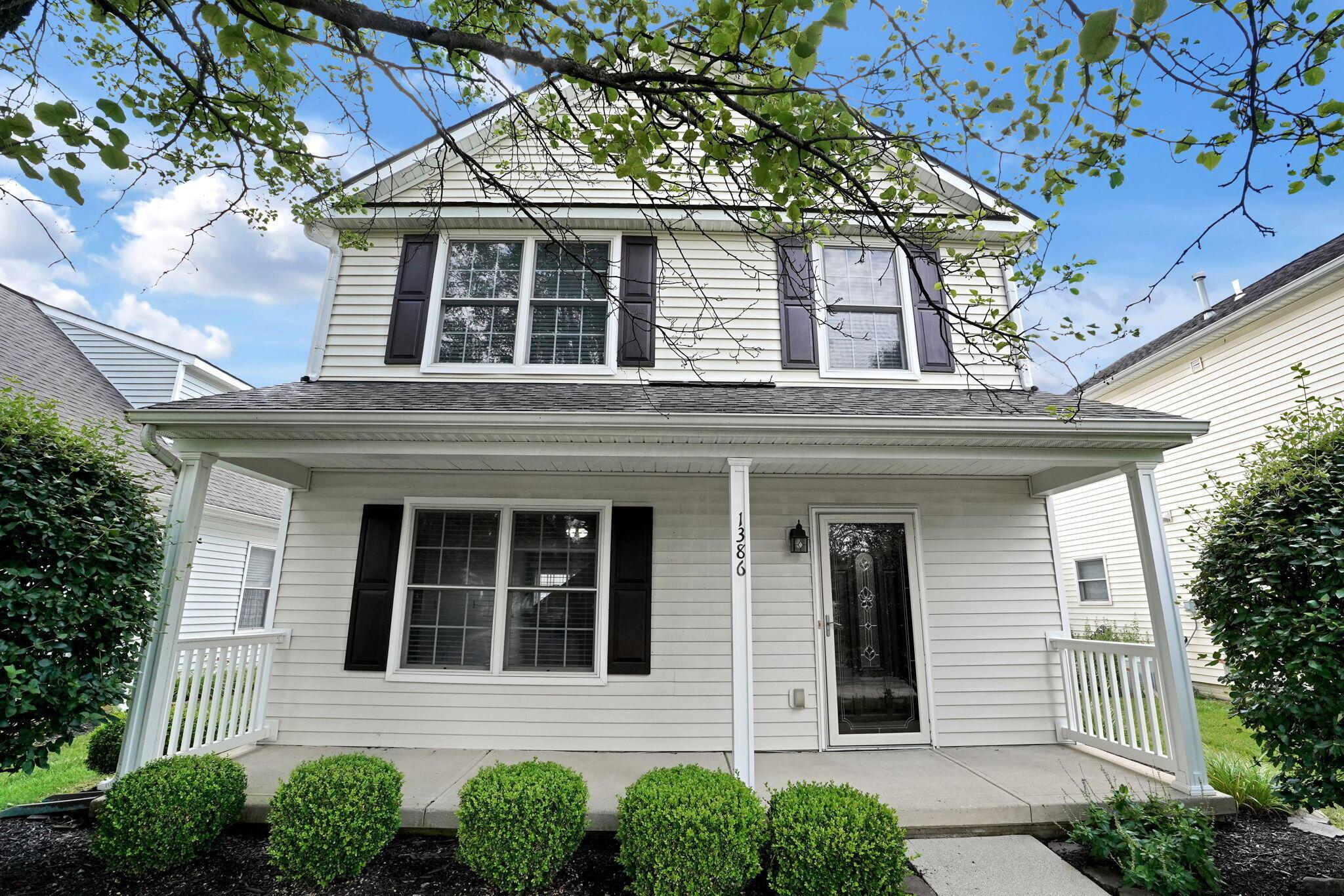 1386 Chickweed Street, 244