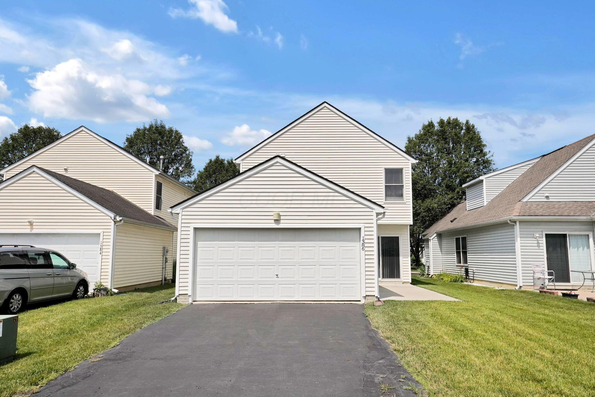 1386 Chickweed Street, 244