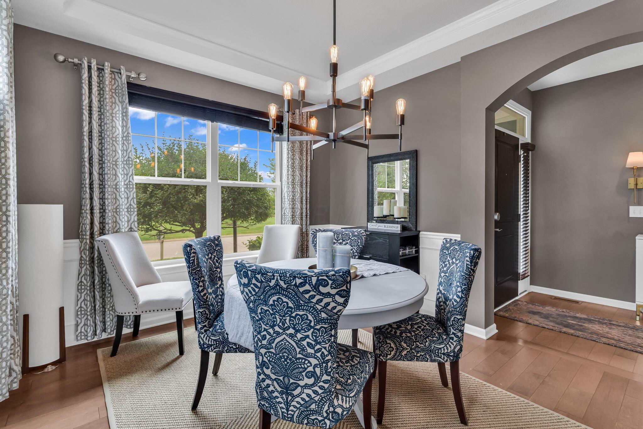 3088 Stony Bluff Drive
