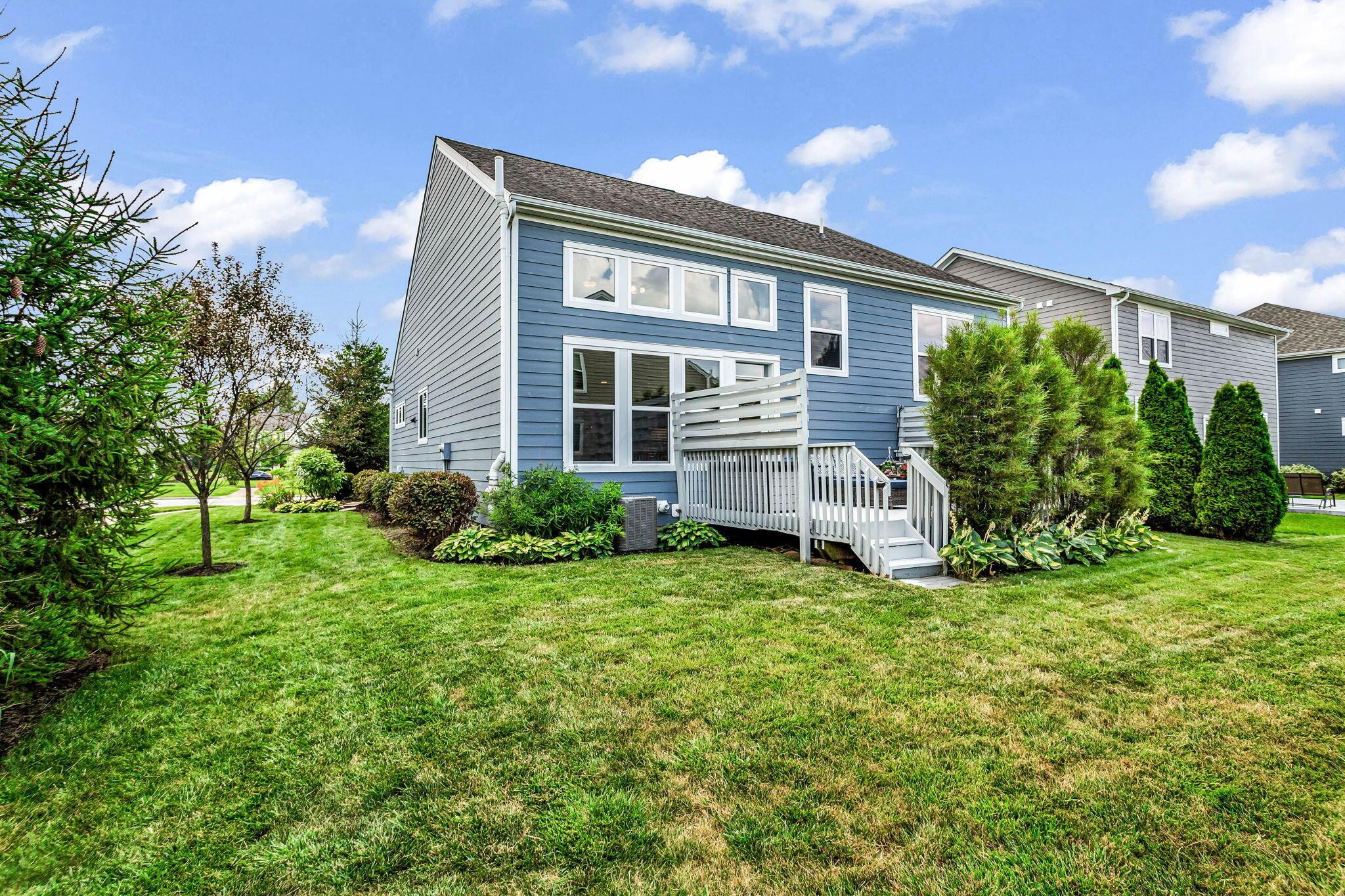 3088 Stony Bluff Drive
