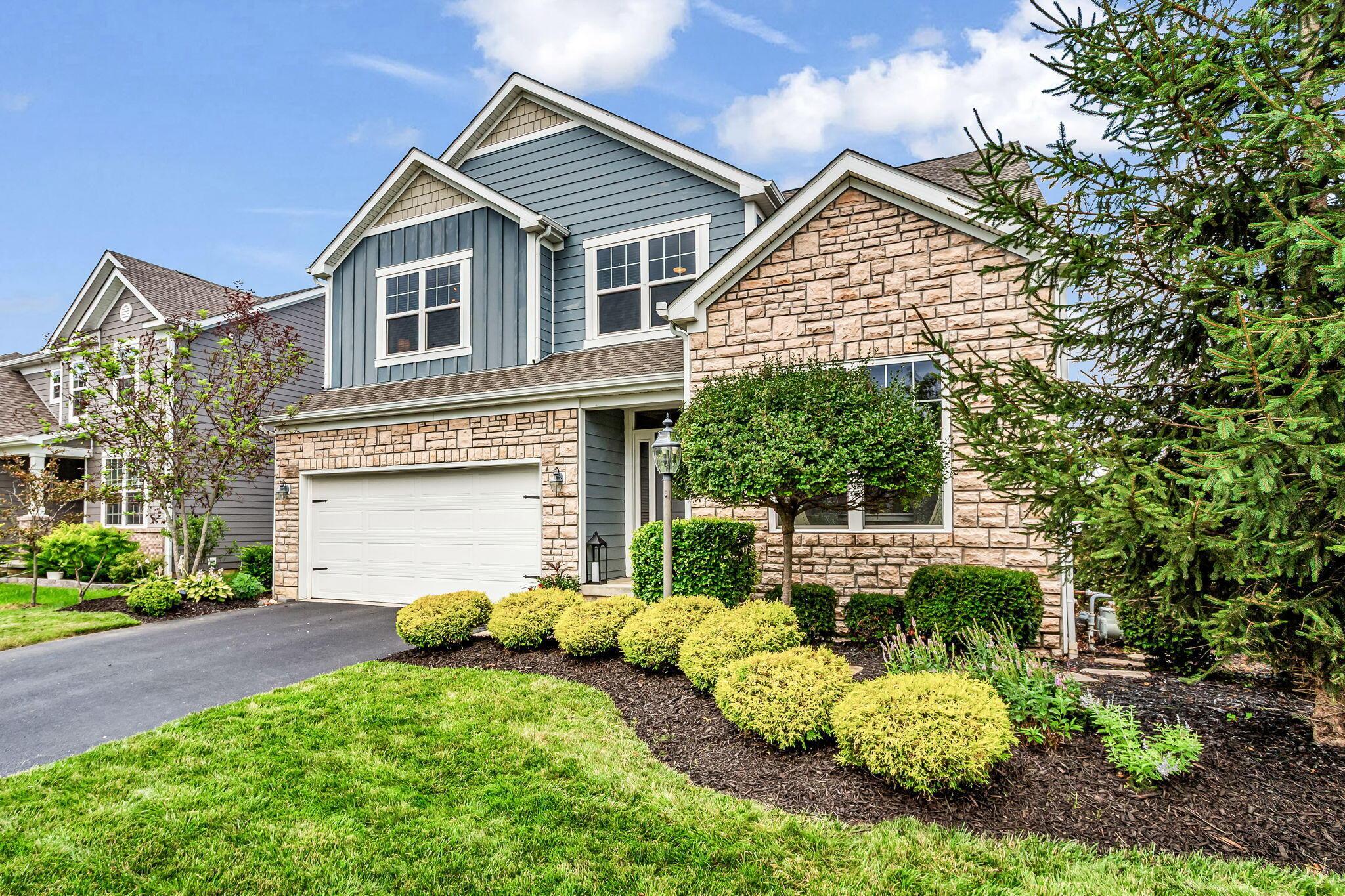 3088 Stony Bluff Drive