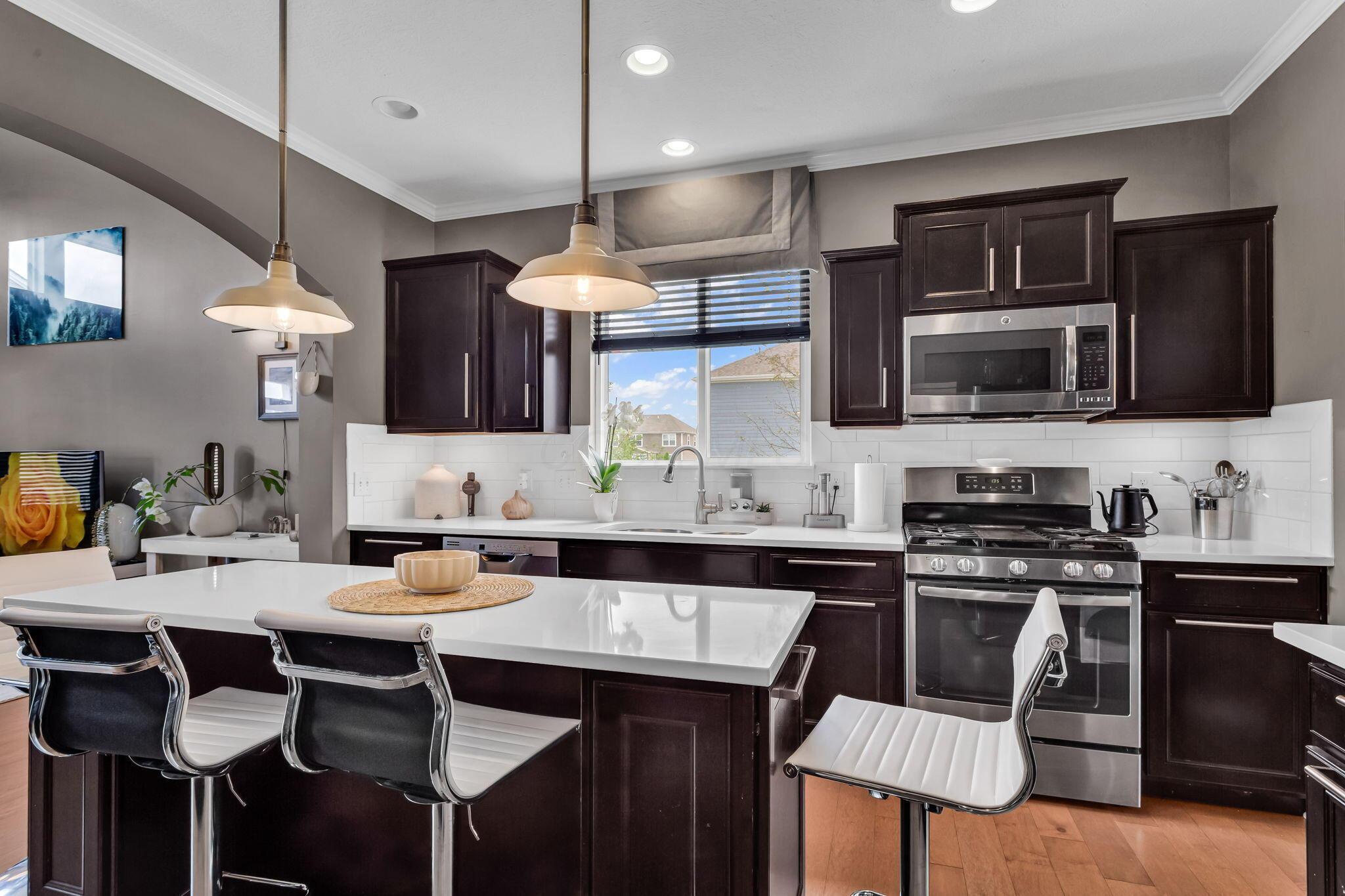 3088 Stony Bluff Drive