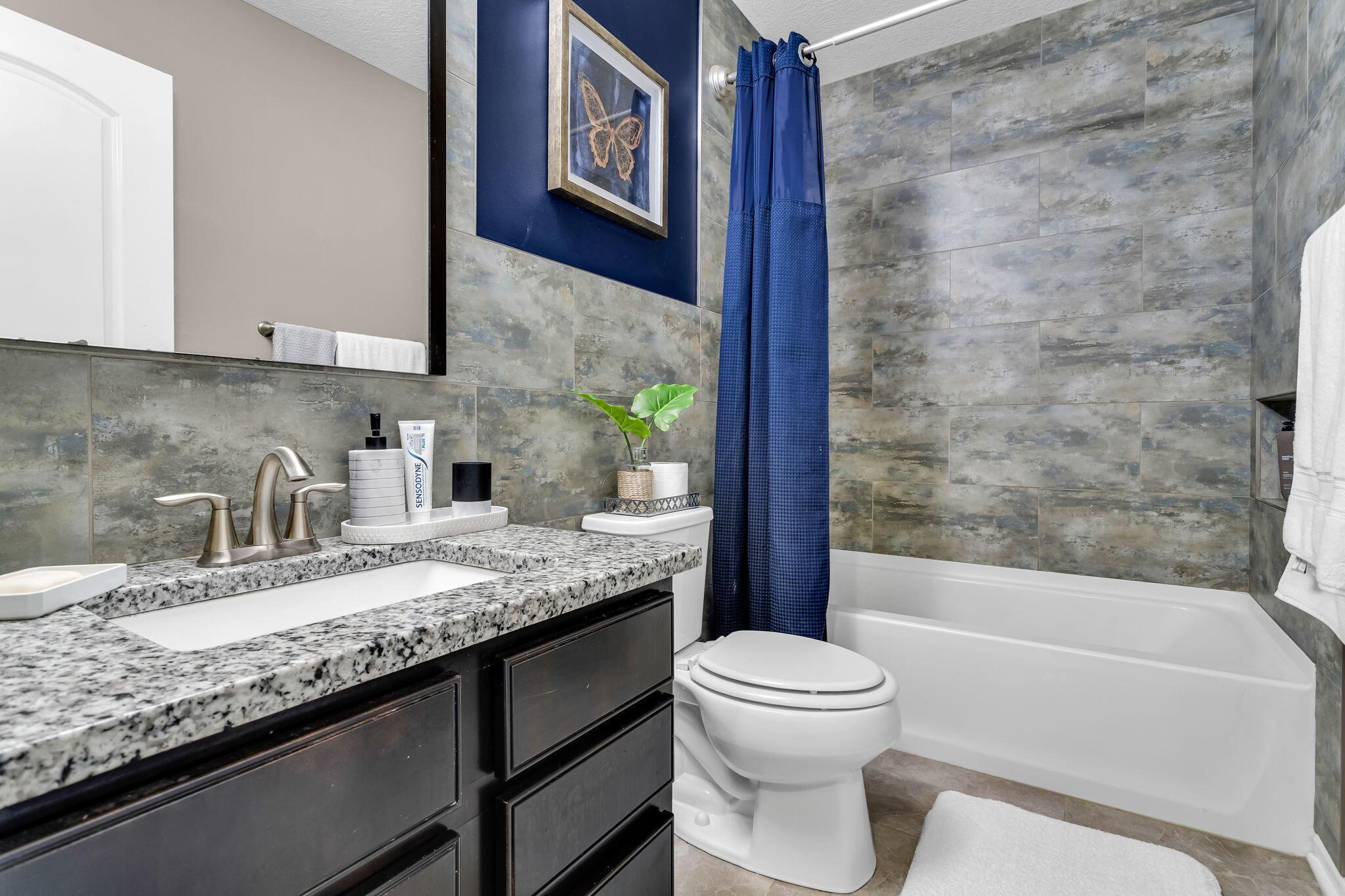 3088 Stony Bluff Drive